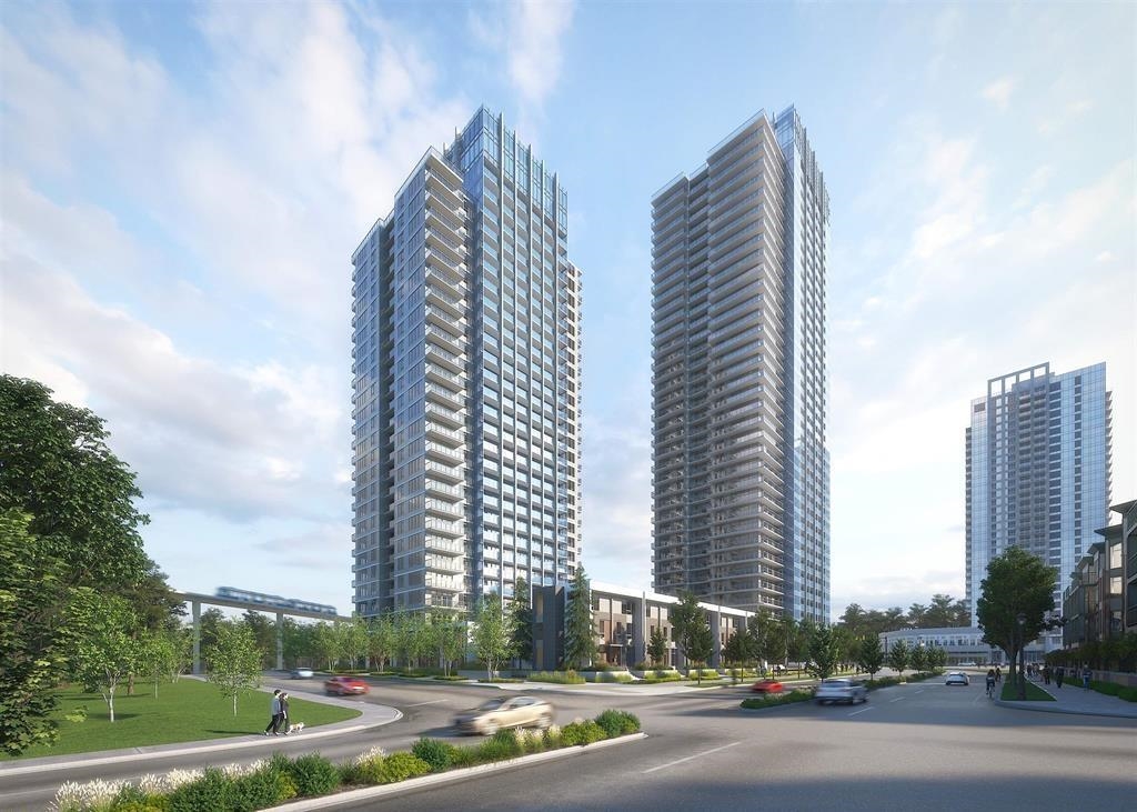 2208 13428 105 AVENUE, R3115444, BC,