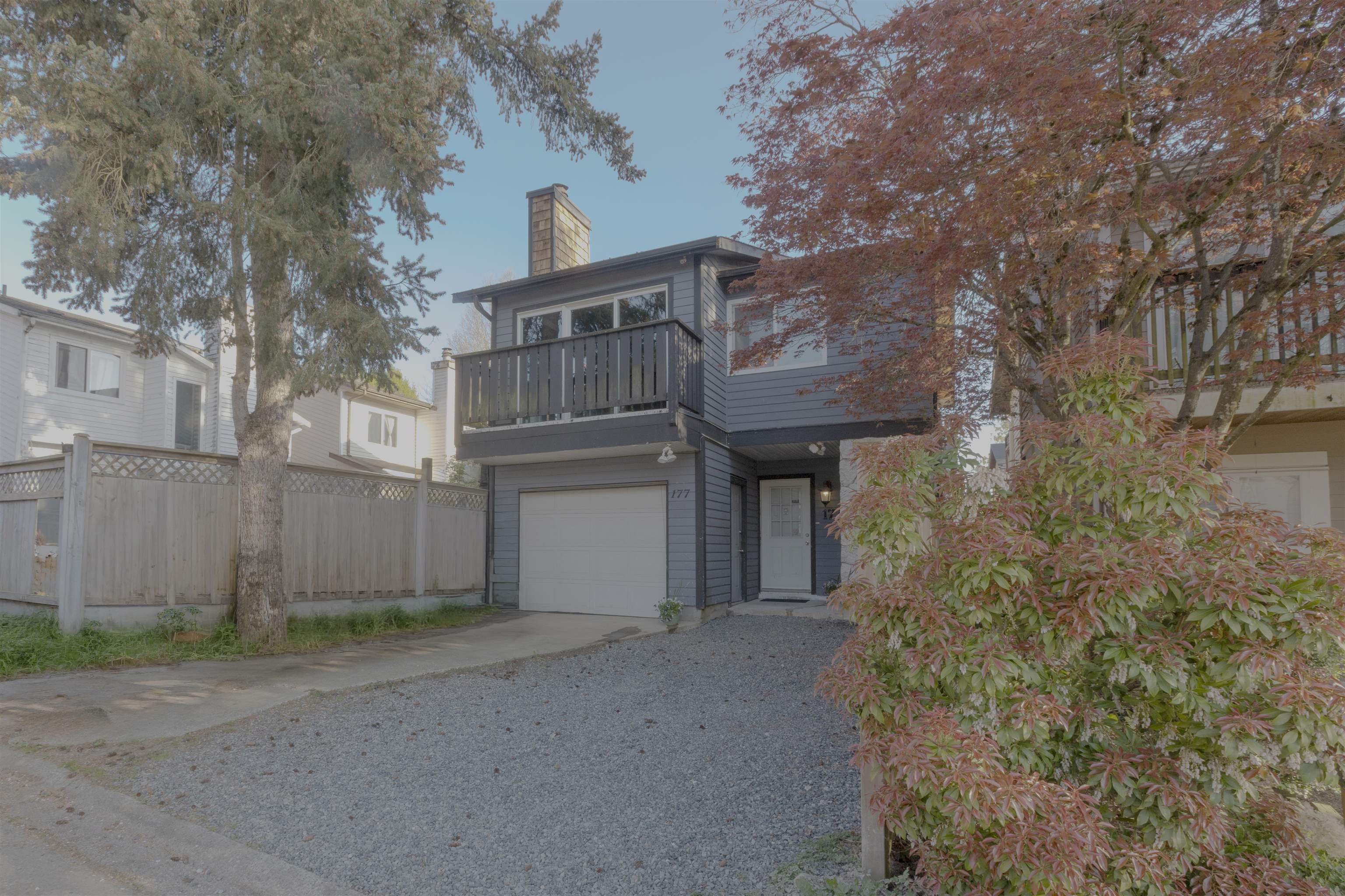 177 SPRINGFIELD DRIVE, Langley BC V4W 3K8, R3115445, BC,