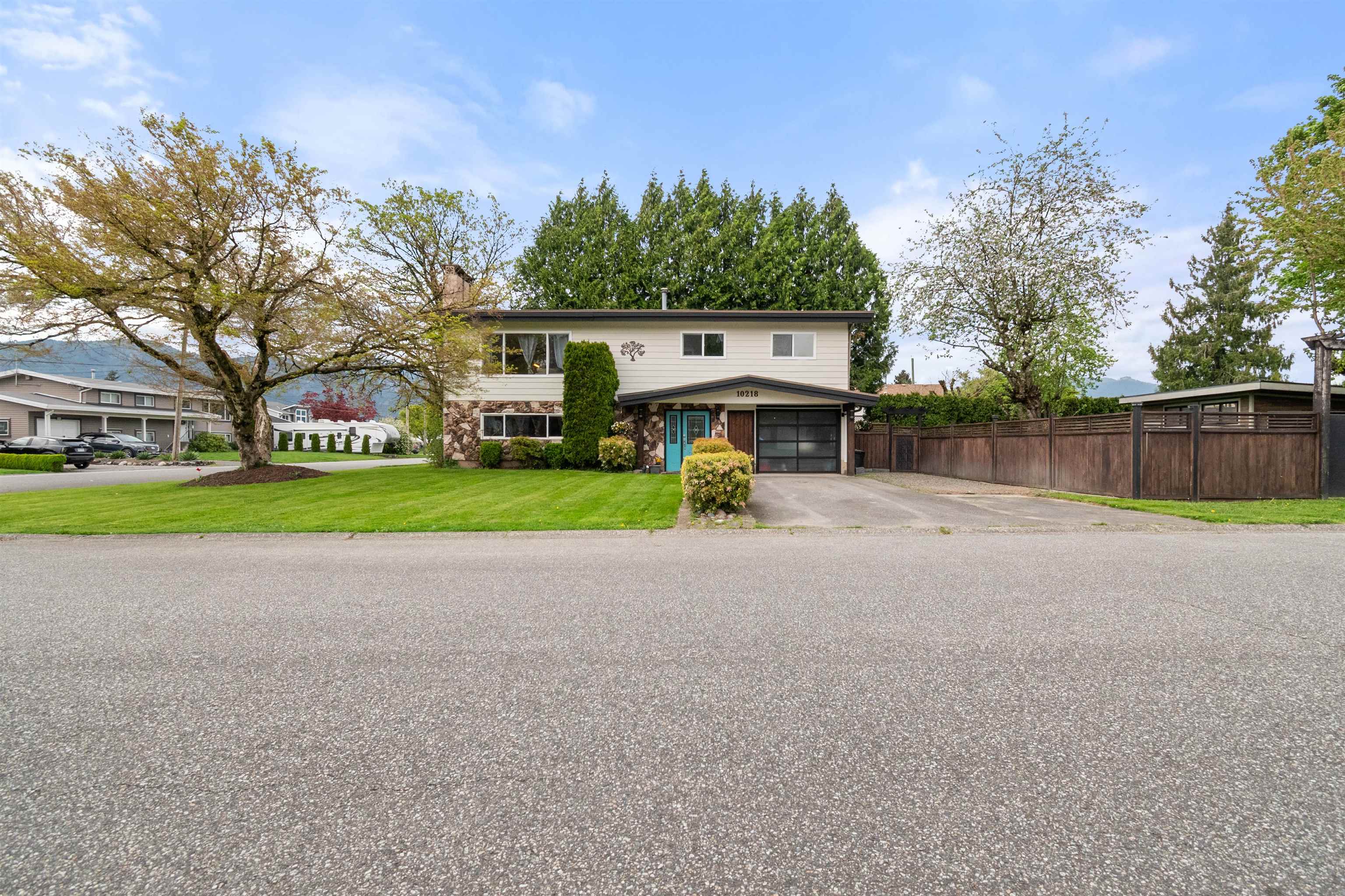 10218 OVAL DRIVE, Chilliwack BC V2P 6S7, R3115464, BC,