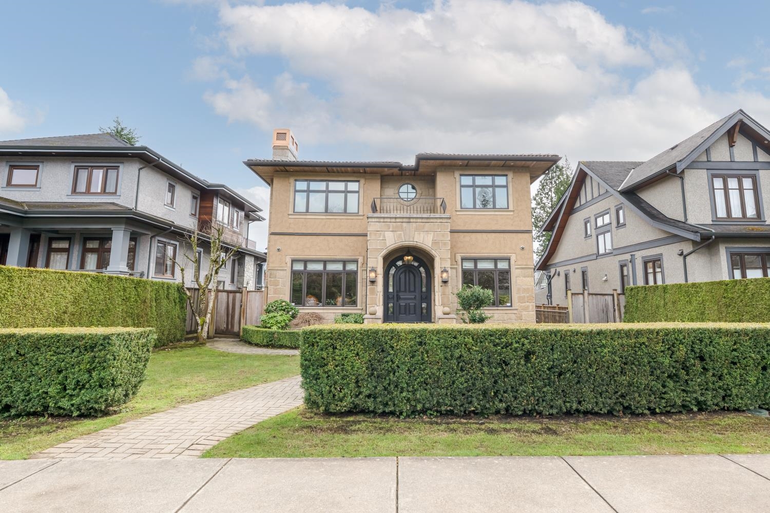 4022 W 30TH AVENUE, Vancouver BC V6S 1X5, R3115473, BC,