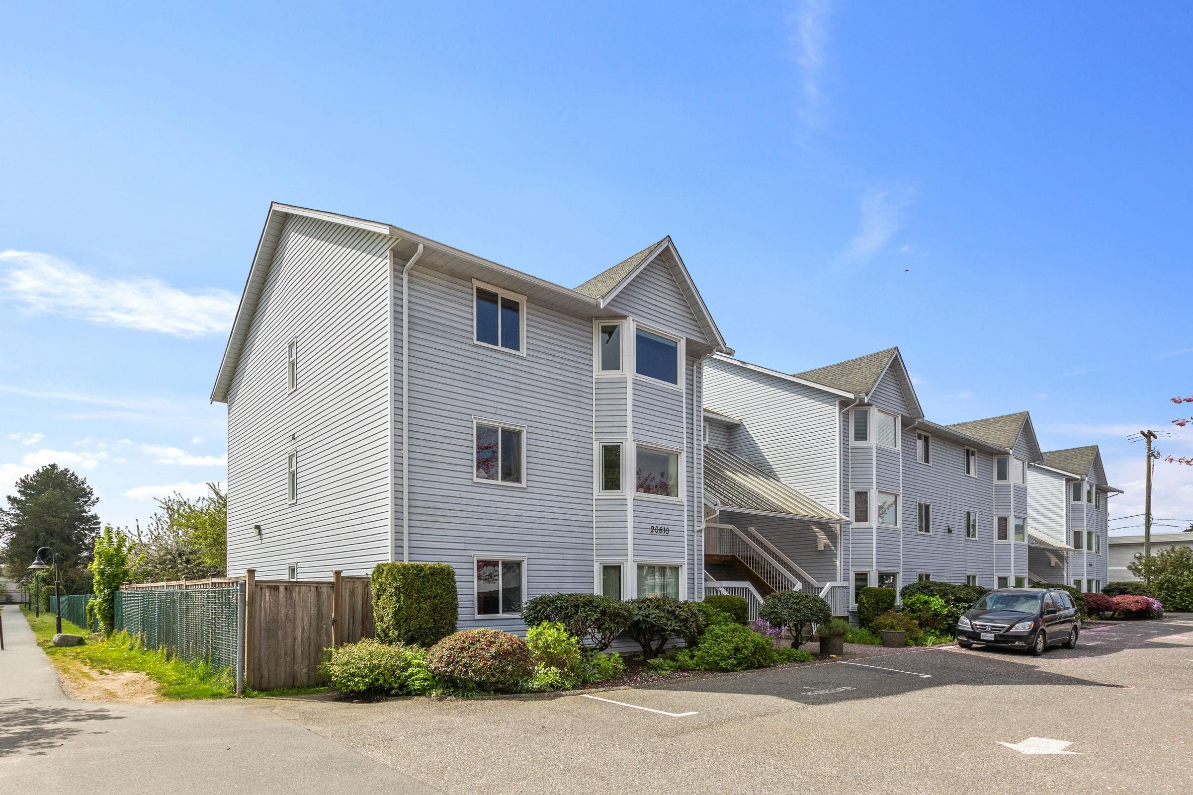 4 20810 56 AVENUE, R3115479, BC,