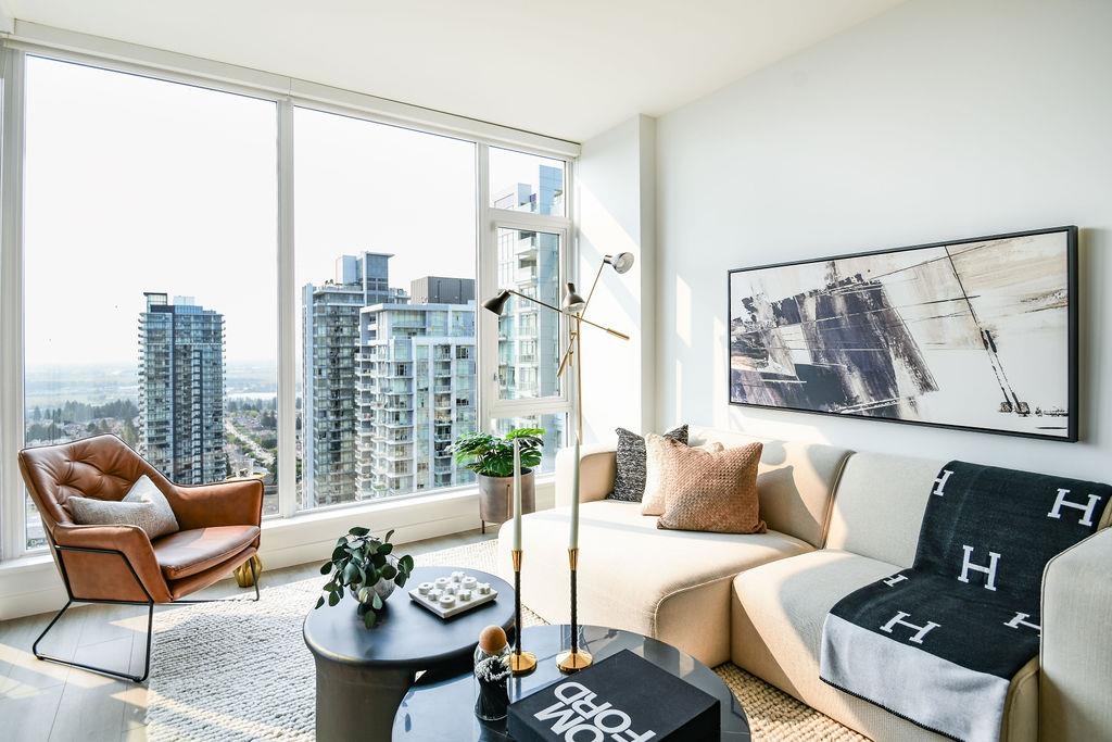 305 4988 BENNETT STREET, R3115482, BC,