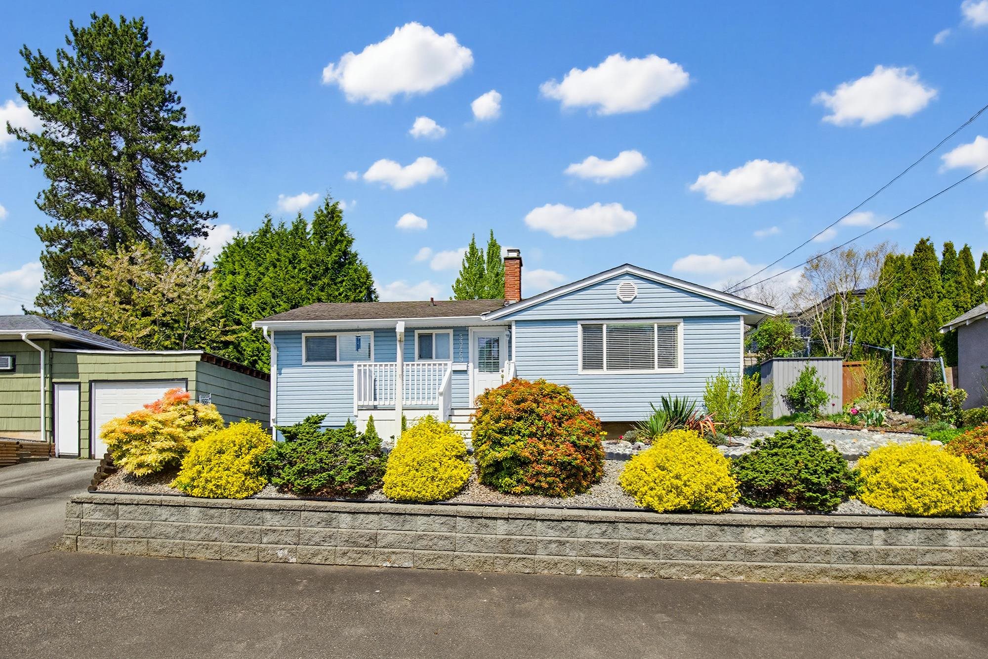 33469 5 AVENUE, Mission BC V2V 1W5, R3115489, BC,