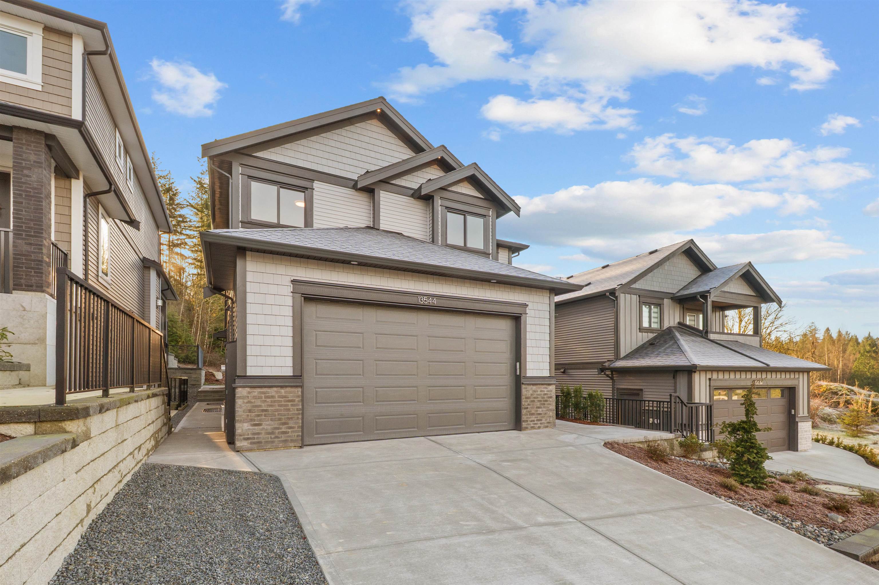 13544 BIRDTAIL DRIVE, Maple Ridge BC V4R 2P7, R3115493, BC,