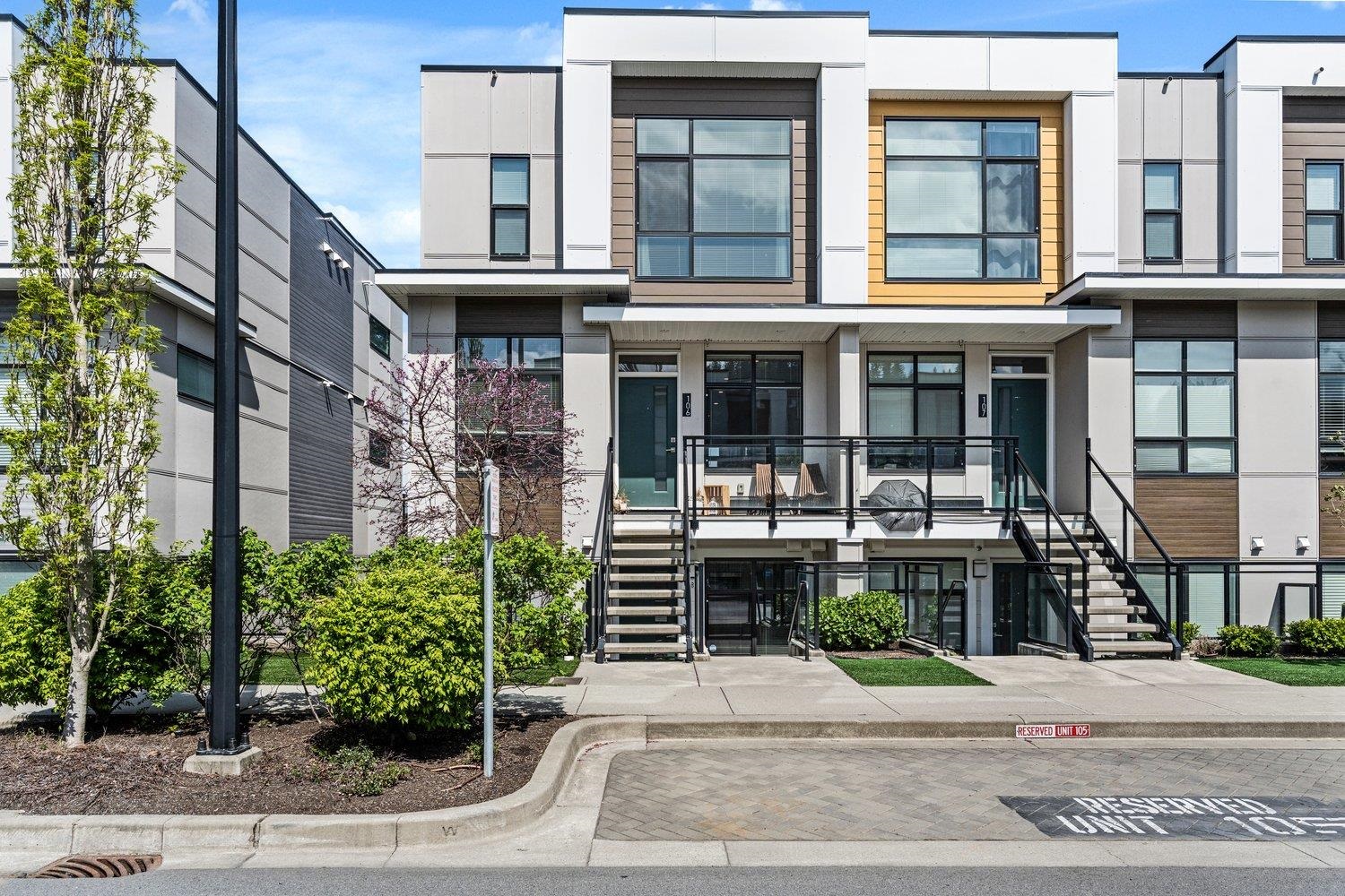 106 45610 THOMAS ROAD, R3115499, BC,