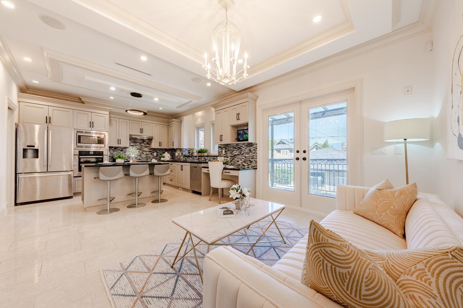 3715 W 22 AVENUE, Vancouver BC V6S 1J5, R3115523, BC,