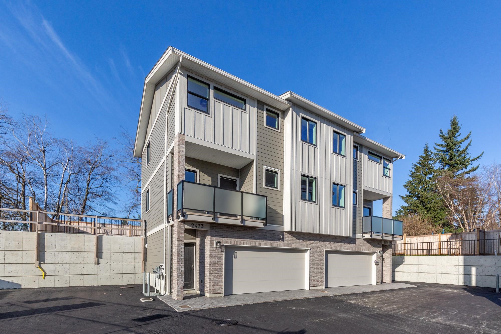 2485 BECK ROAD, Abbotsford BC V2S 4S3, R3115538, BC,