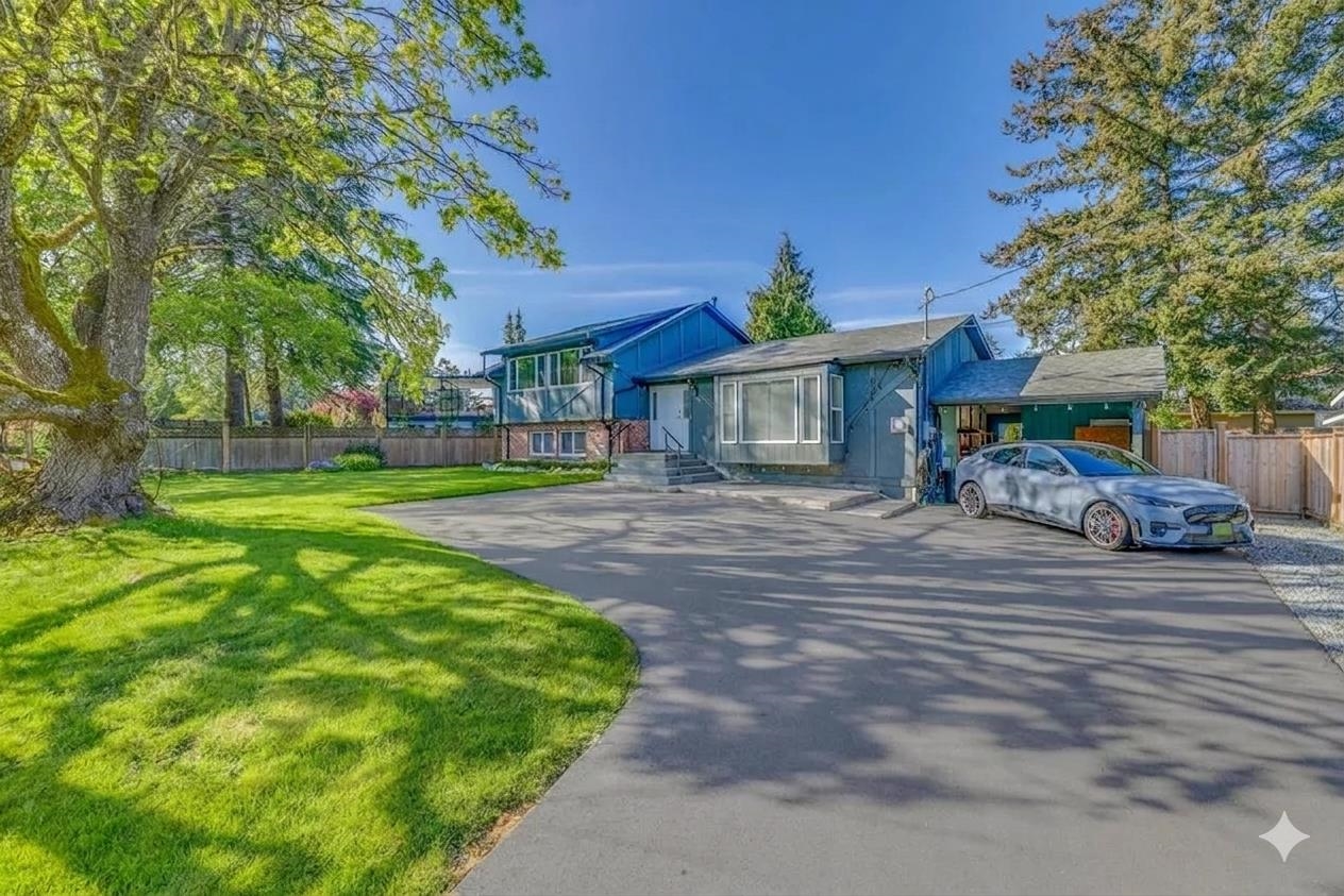 5153 CLIFF DRIVE, Tsawwassen BC V4M 2C4, R3115547, BC,
