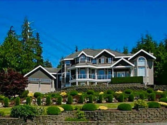 127 HEMLOCK DRIVE, Anmore BC V3H 4W9, R3115551, BC,