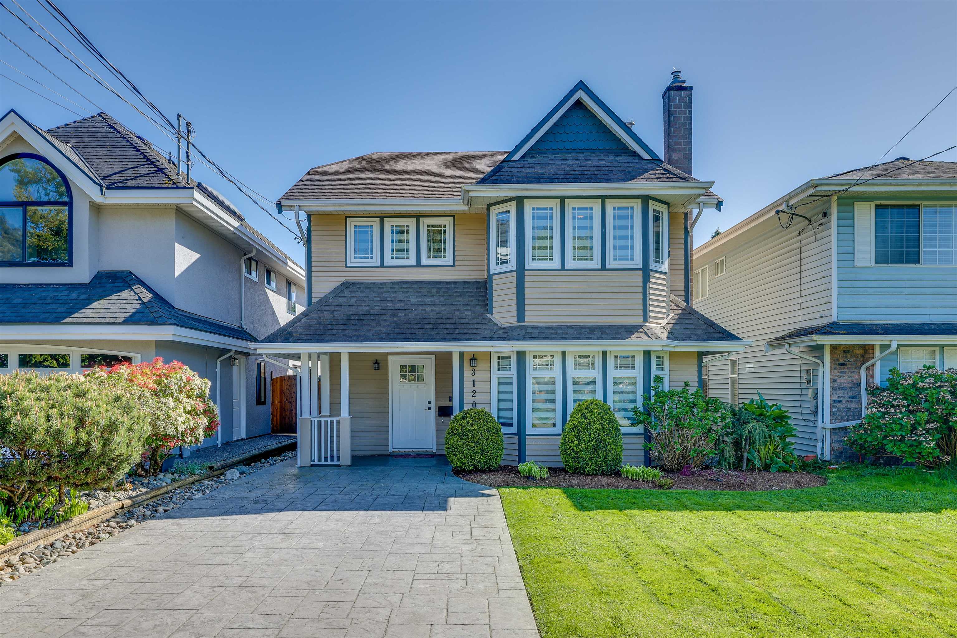 3120 BROADWAY STREET, Richmond BC V7E 2W9, R3115554, BC,