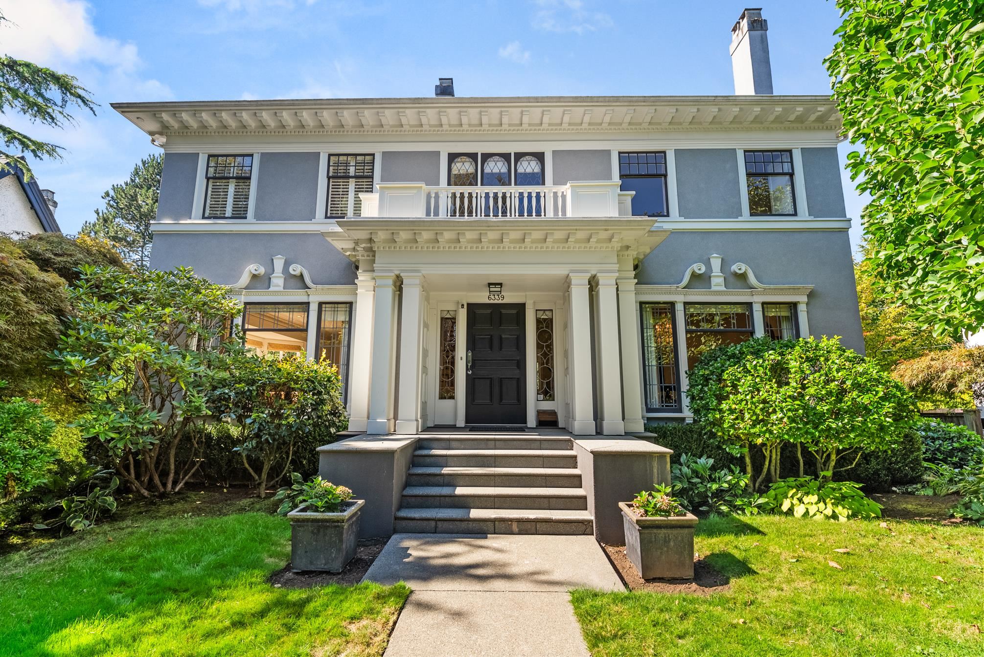 6339 ADERA STREET, Vancouver BC V6M 3J7, R3115560, BC,