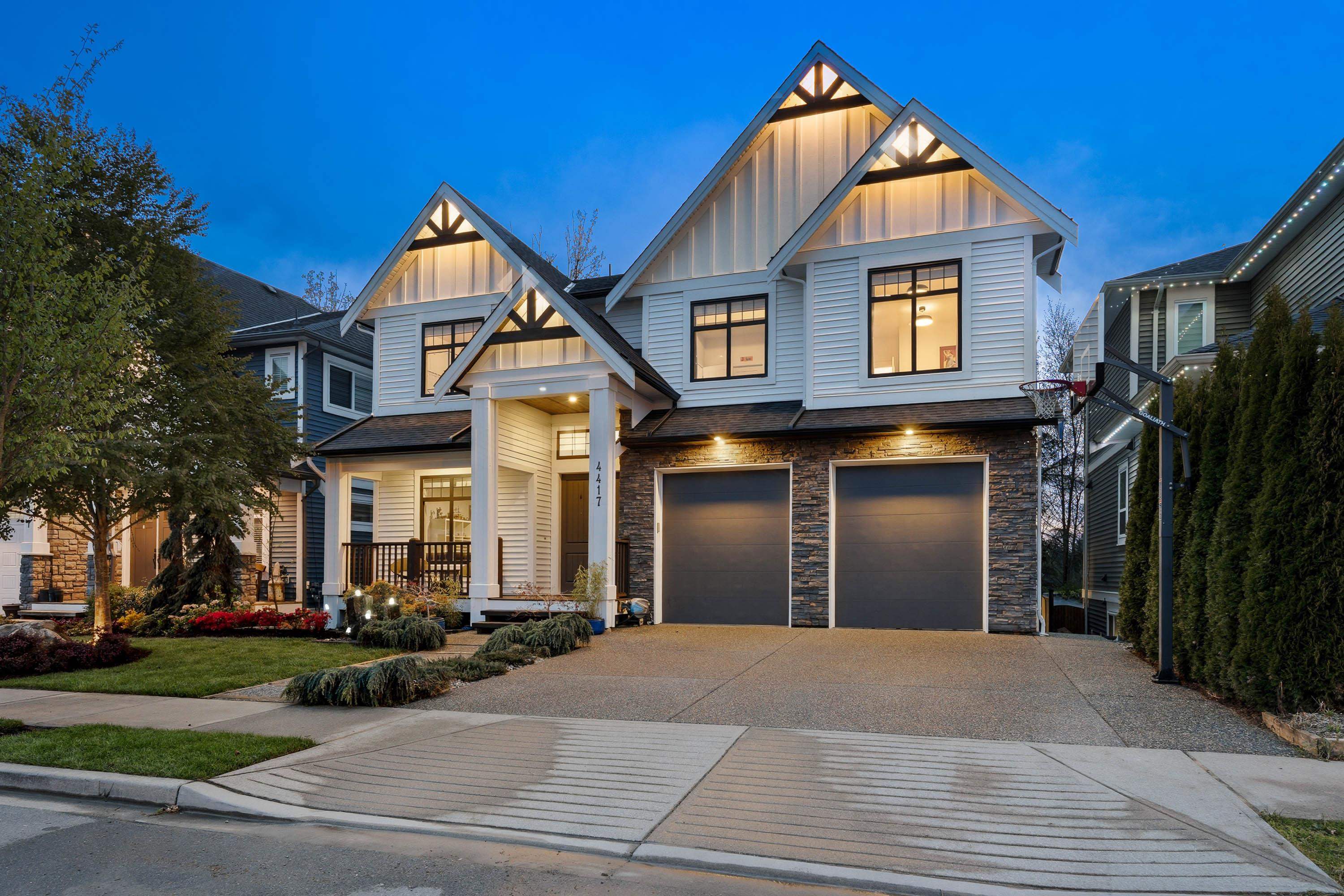 4417 EMILY CARR PLACE, Abbotsford BC V3G 0E9, R3115567, BC,