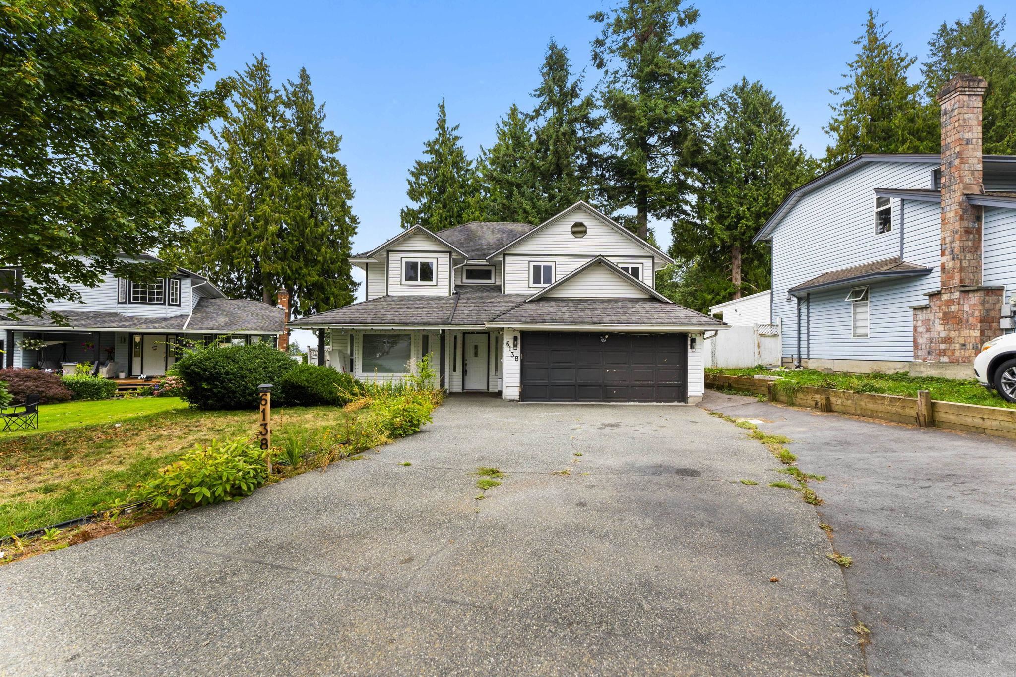 6138 134A STREET, Surrey BC V3X 1L9, R3115568, BC,