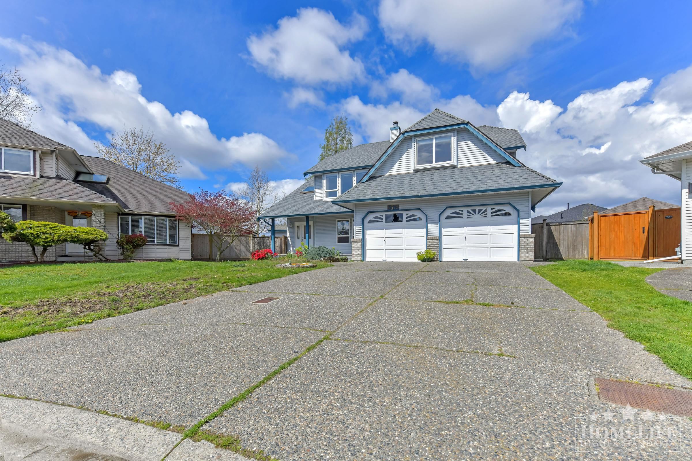Lower House 6375 187A STREET, R3115585, BC,