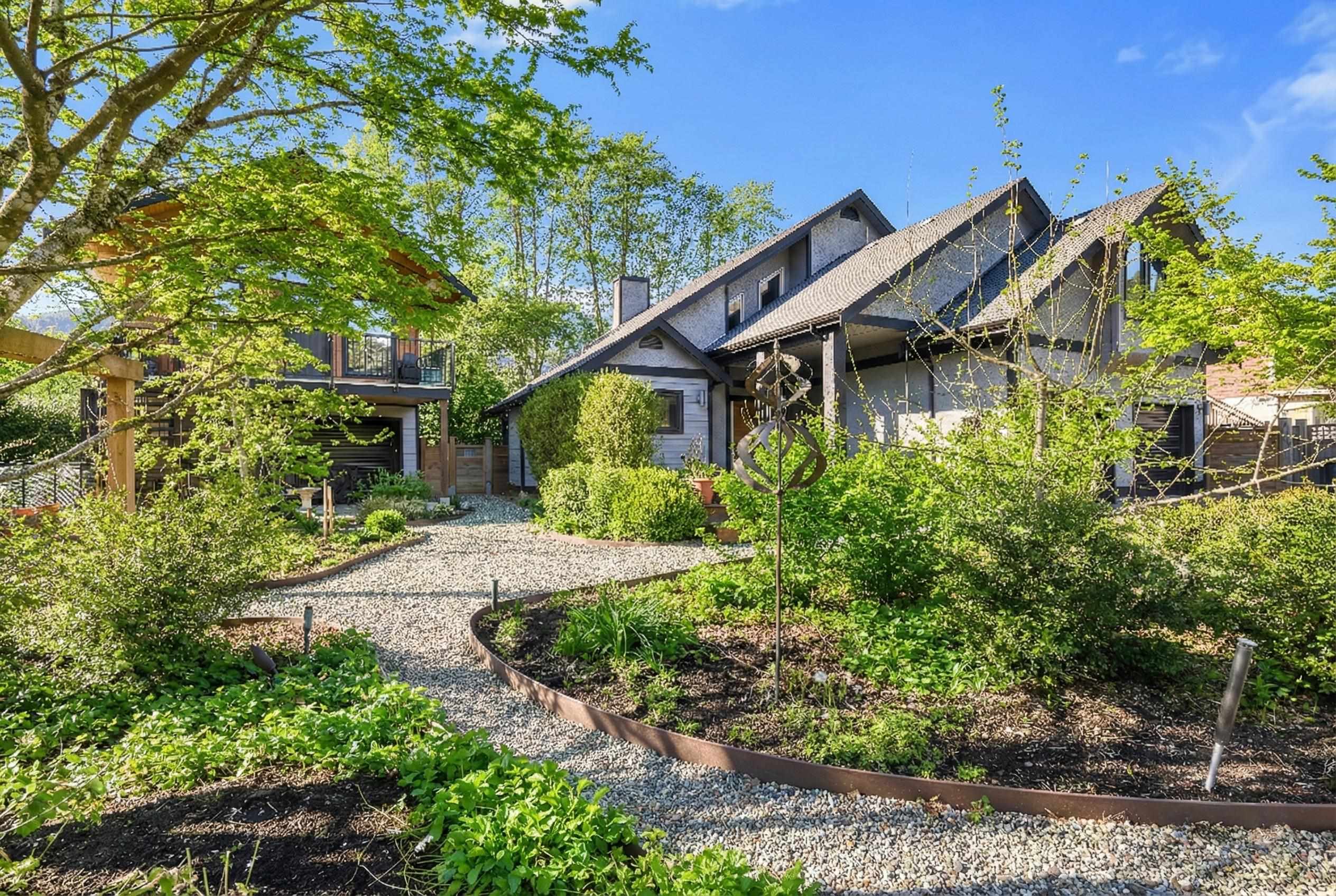 41281 MEADOW AVENUE, Squamish BC V0N 1T0, R3115590, BC,