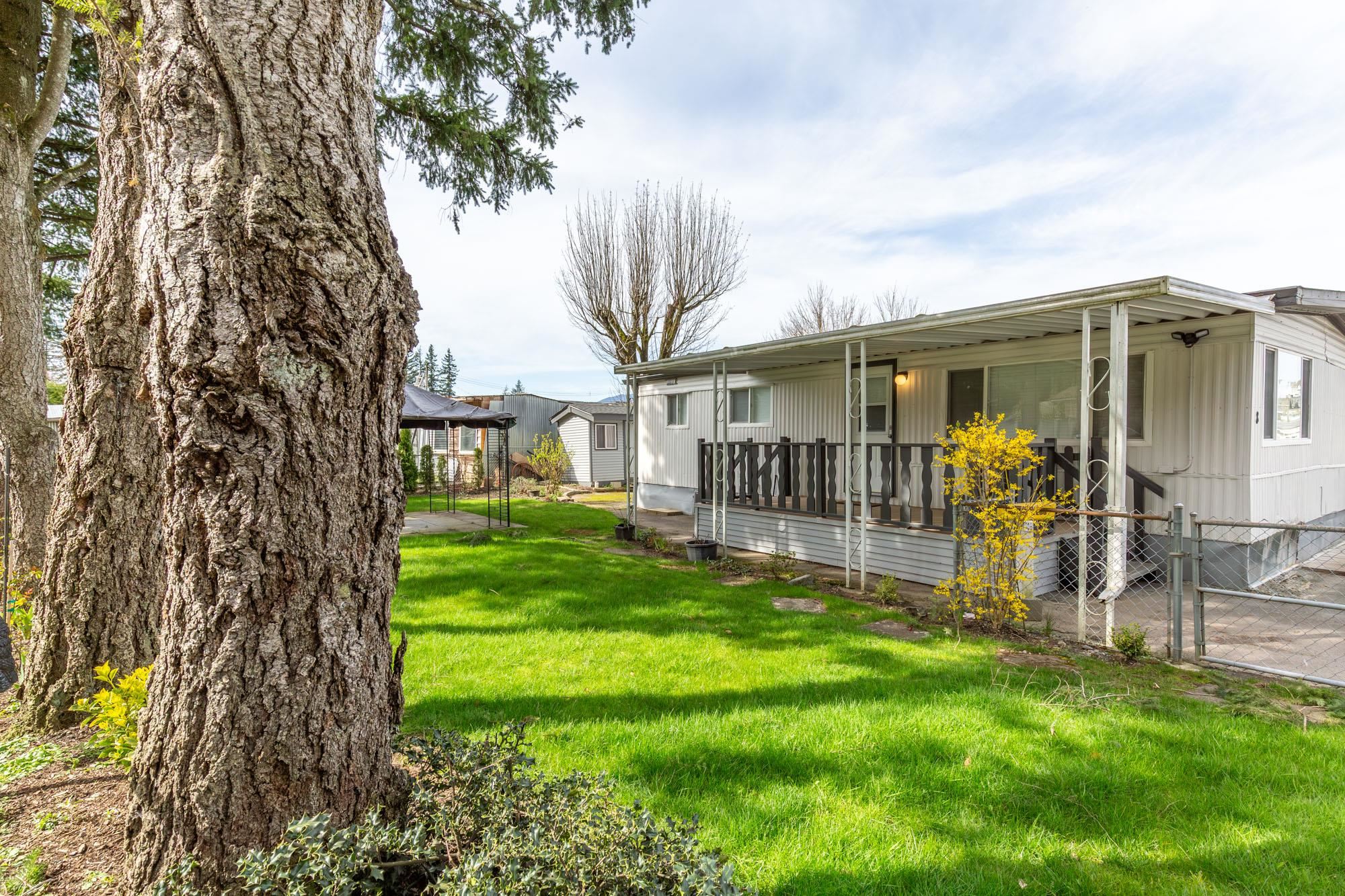 8 45715 ALMA AVENUE, R3115622, BC,