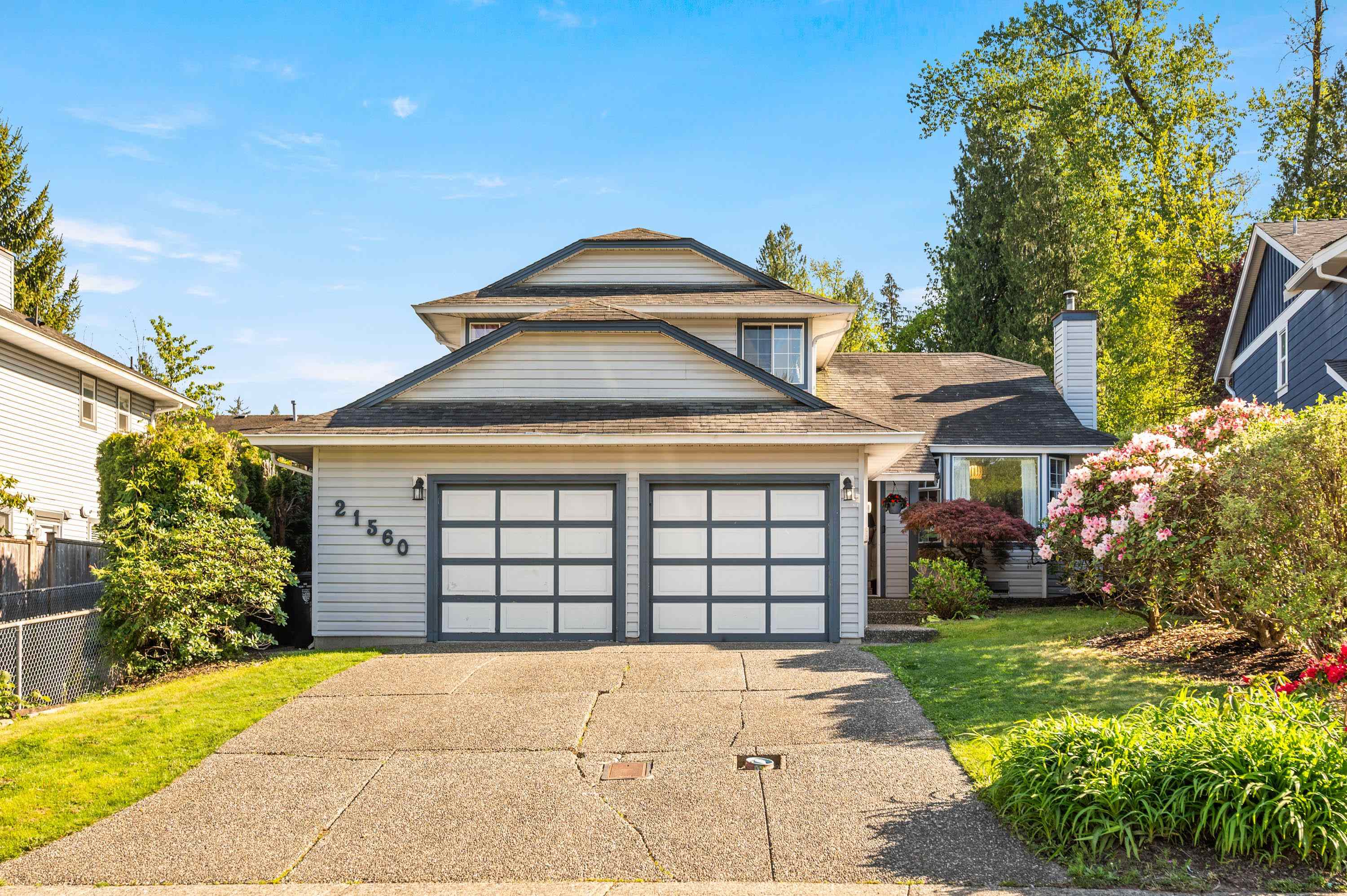 21560 93B AVENUE, Langley BC V1M 2A3, R3115628, BC,