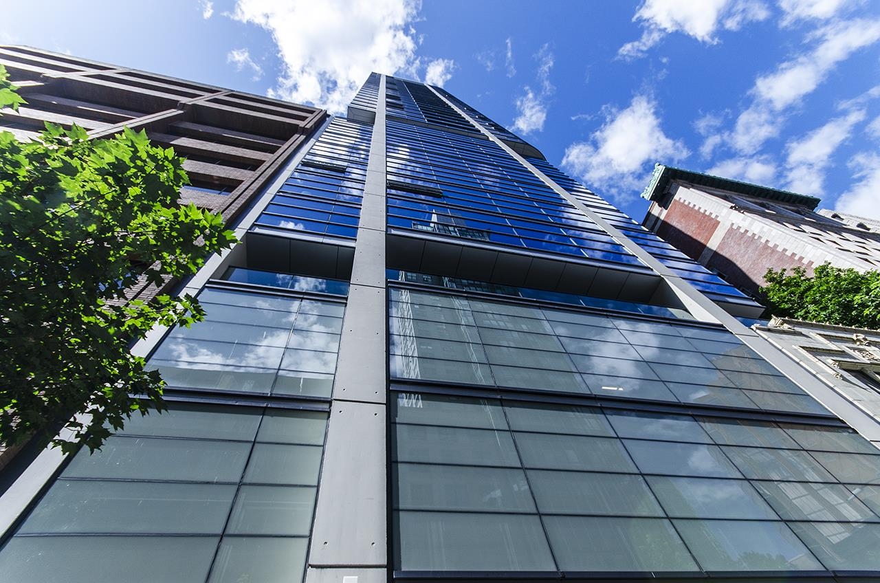 1801 838 HASTINGS STREET, R3115647, BC,