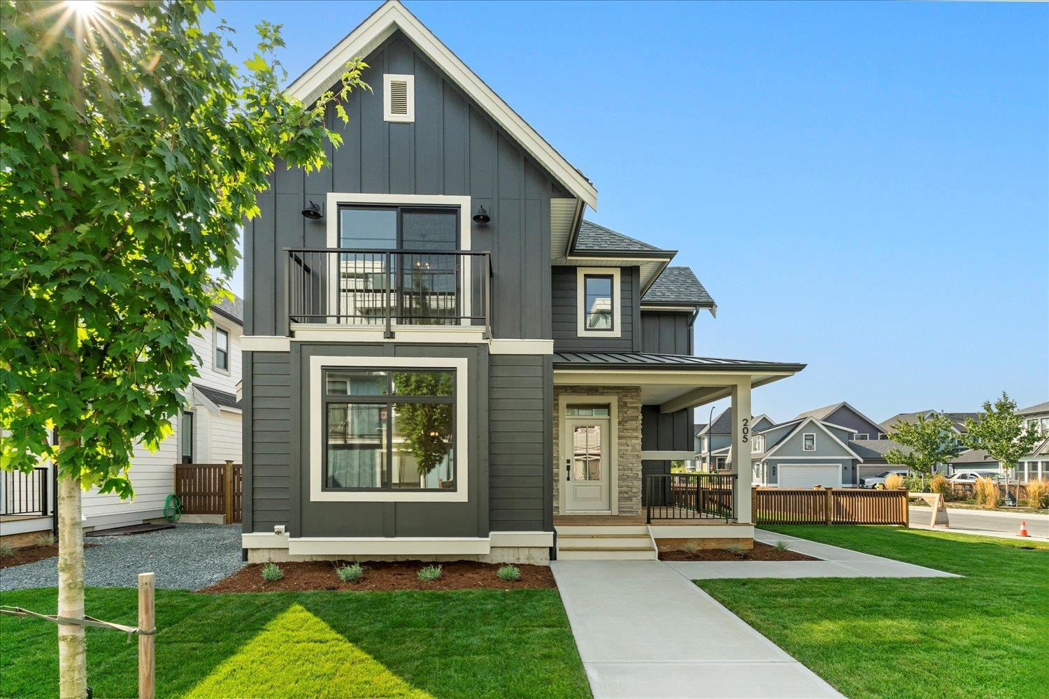 205 46211 PROMONTORY ROAD, R3115649, BC,