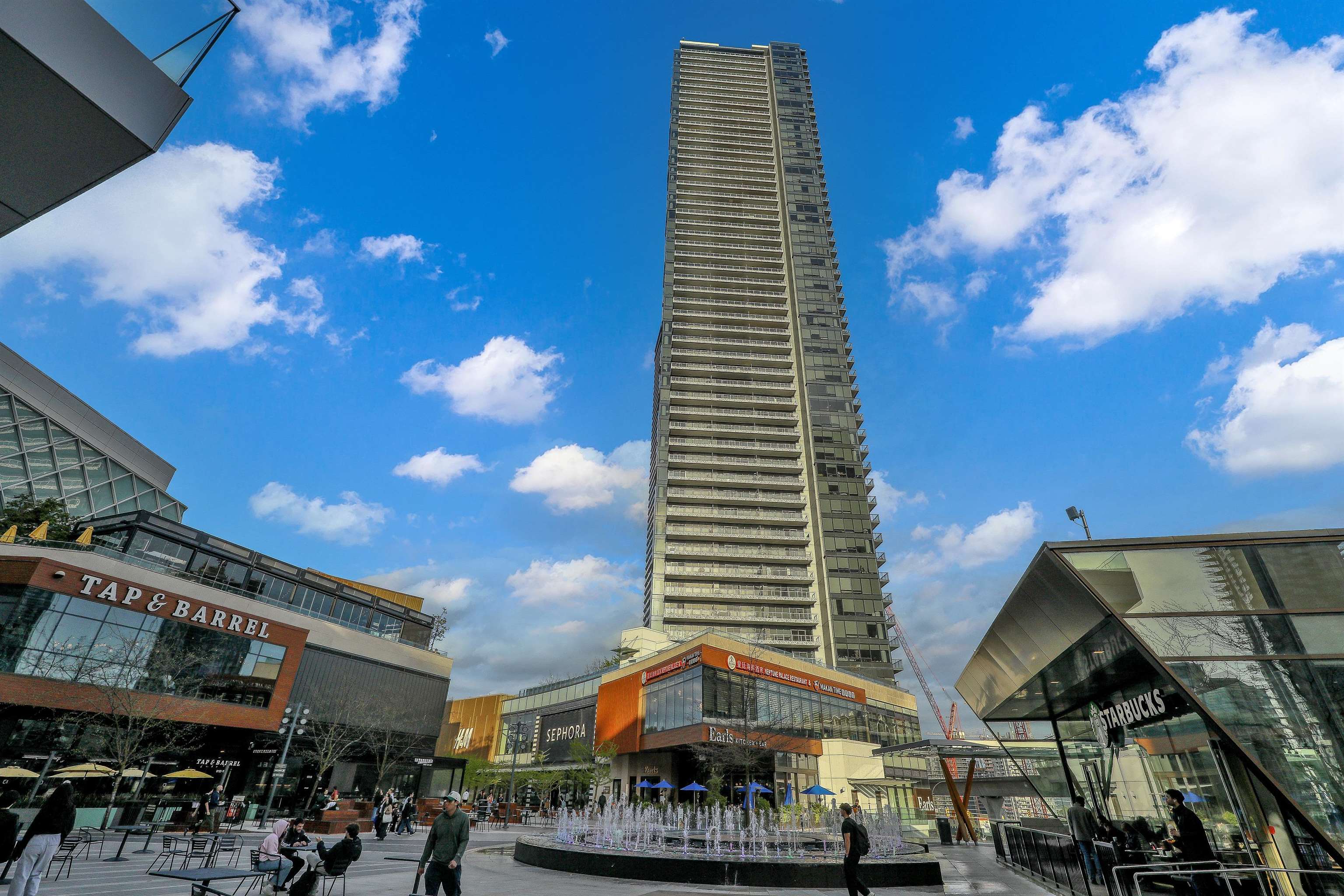 5008 1955 ALPHA WAY, R3115652, BC,