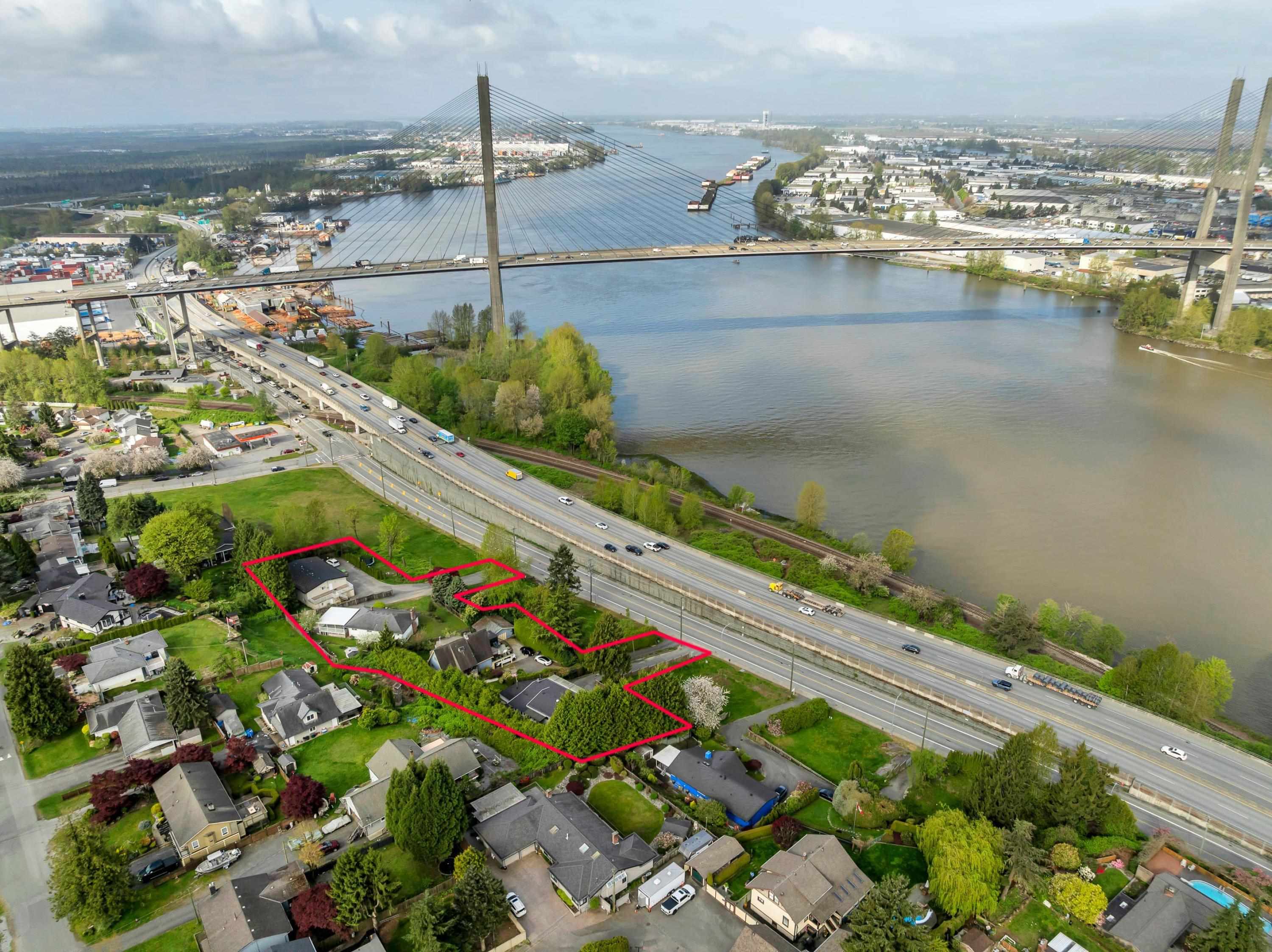 10286 10288 RIVER ROAD, R3115653, BC,