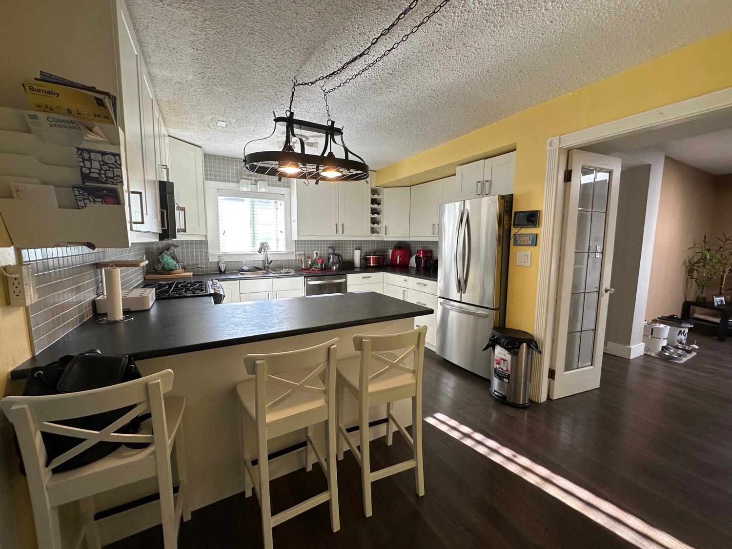 511 WILSON STREET, New Westminster BC V3L 3R9, R3115670, BC,