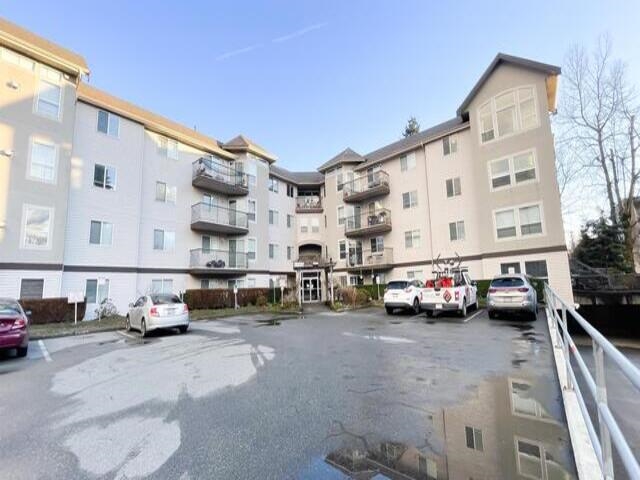 408 33480 GEORGE FERGUSON WAY, R3115689, BC,