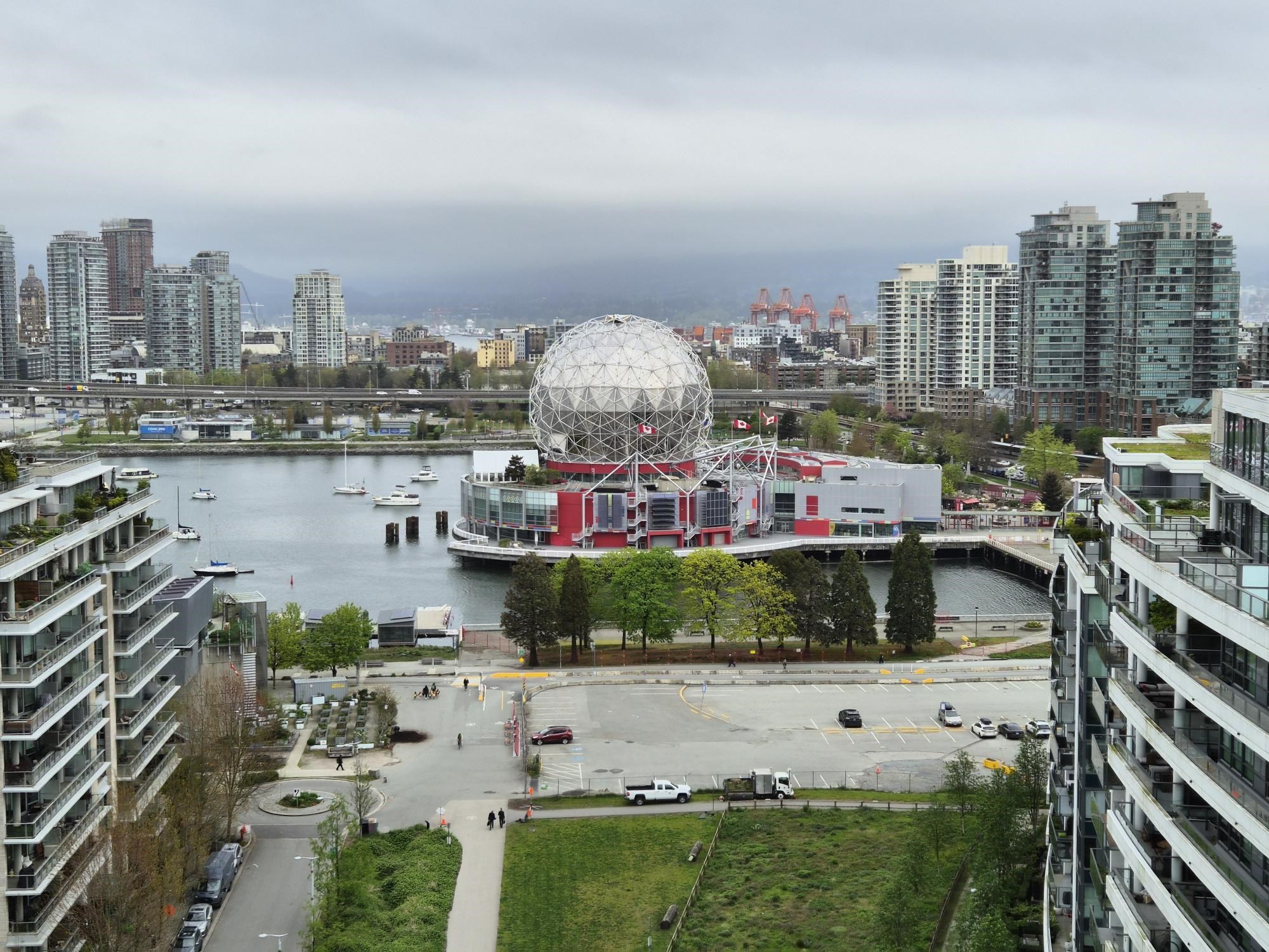 1606 1708 ONTARIO STREET, R3115695, BC,