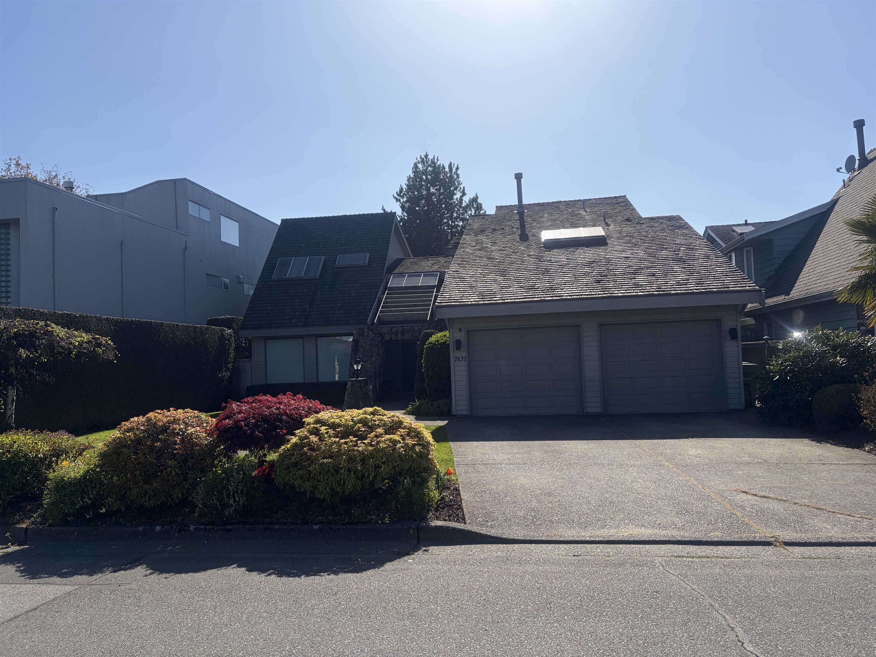 7631 CHELSEA ROAD, Richmond BC V7C 3S7, R3115699, BC,