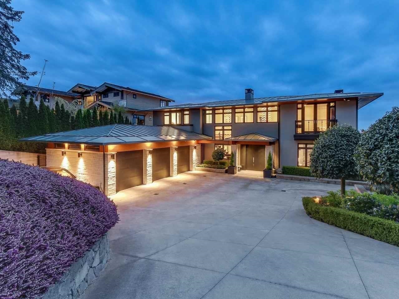 4308 ROCKRIDGE ROAD, West Vancouver BC V7W 1A7, R3115722, BC,