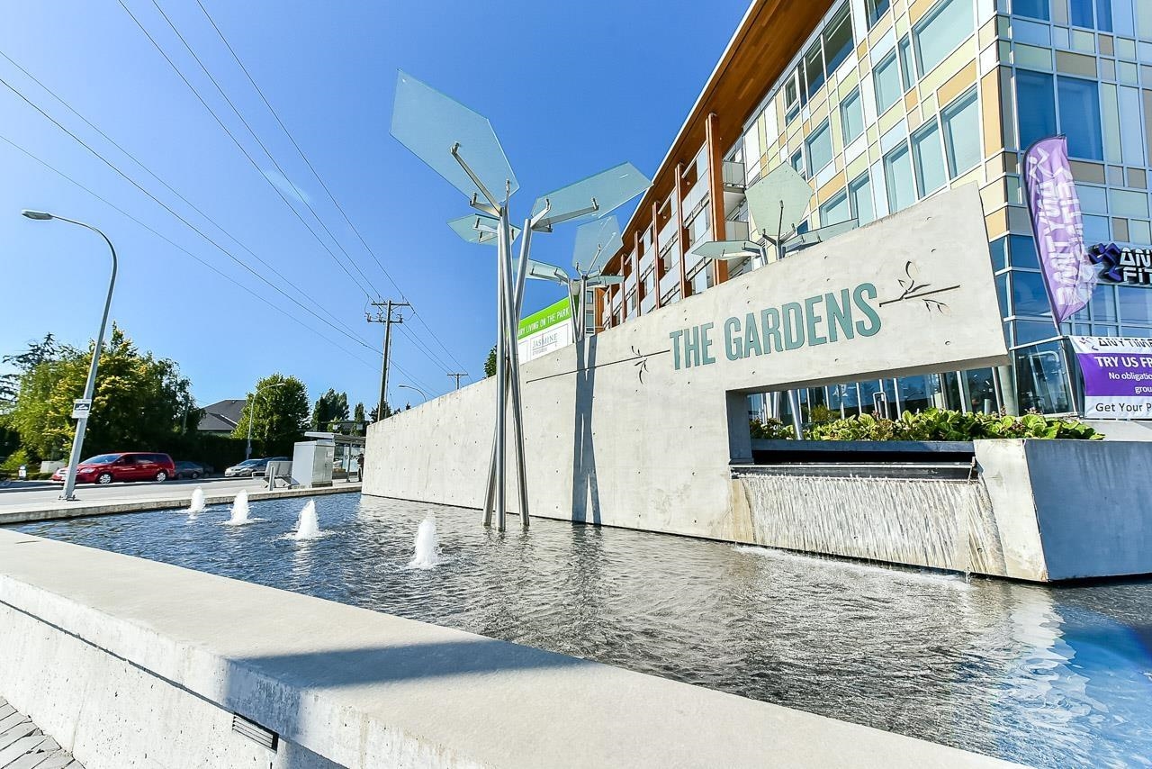 412 10880 NO.5 ROAD, R3115726, BC,