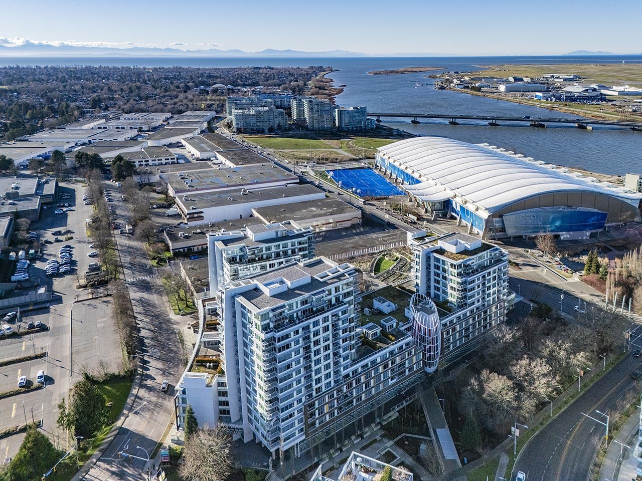 2011 5511 HOLLYBRIDGE WAY, R3115741, BC,