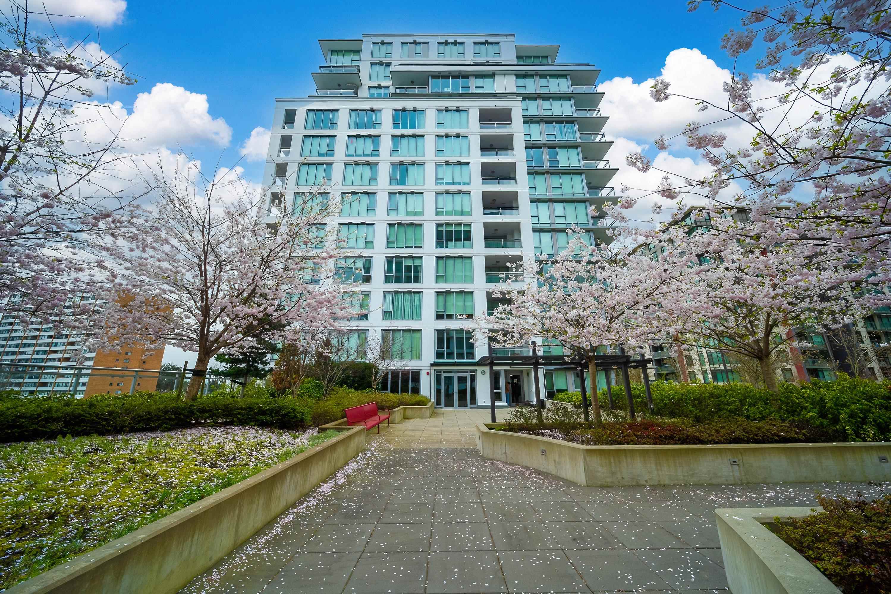 1306 7333 MURDOCH AVENUE, R3115761, BC,