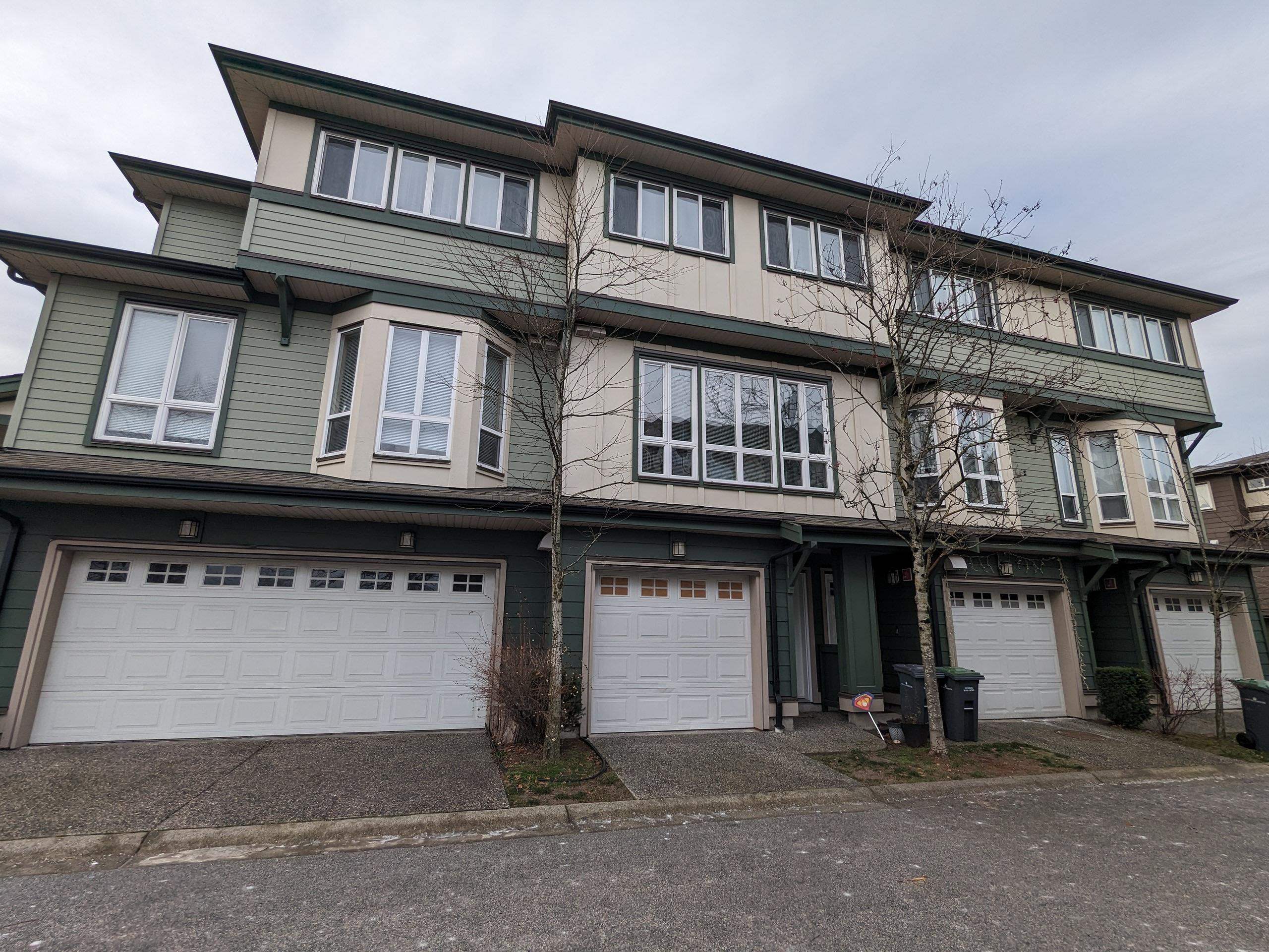 33 160 PEMBINA STREET, R3115767, BC,