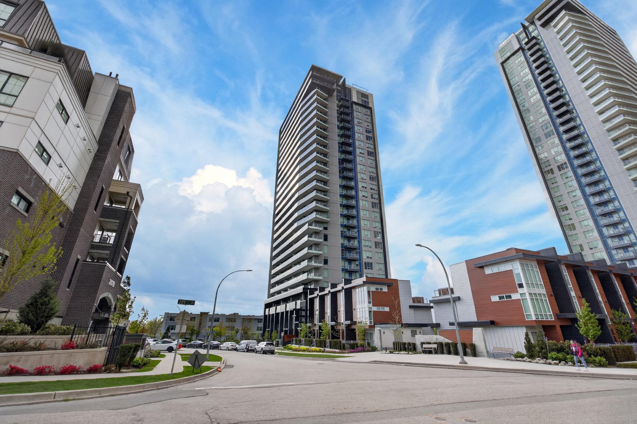 1808 20065 85 AVENUE, R3115769, BC,