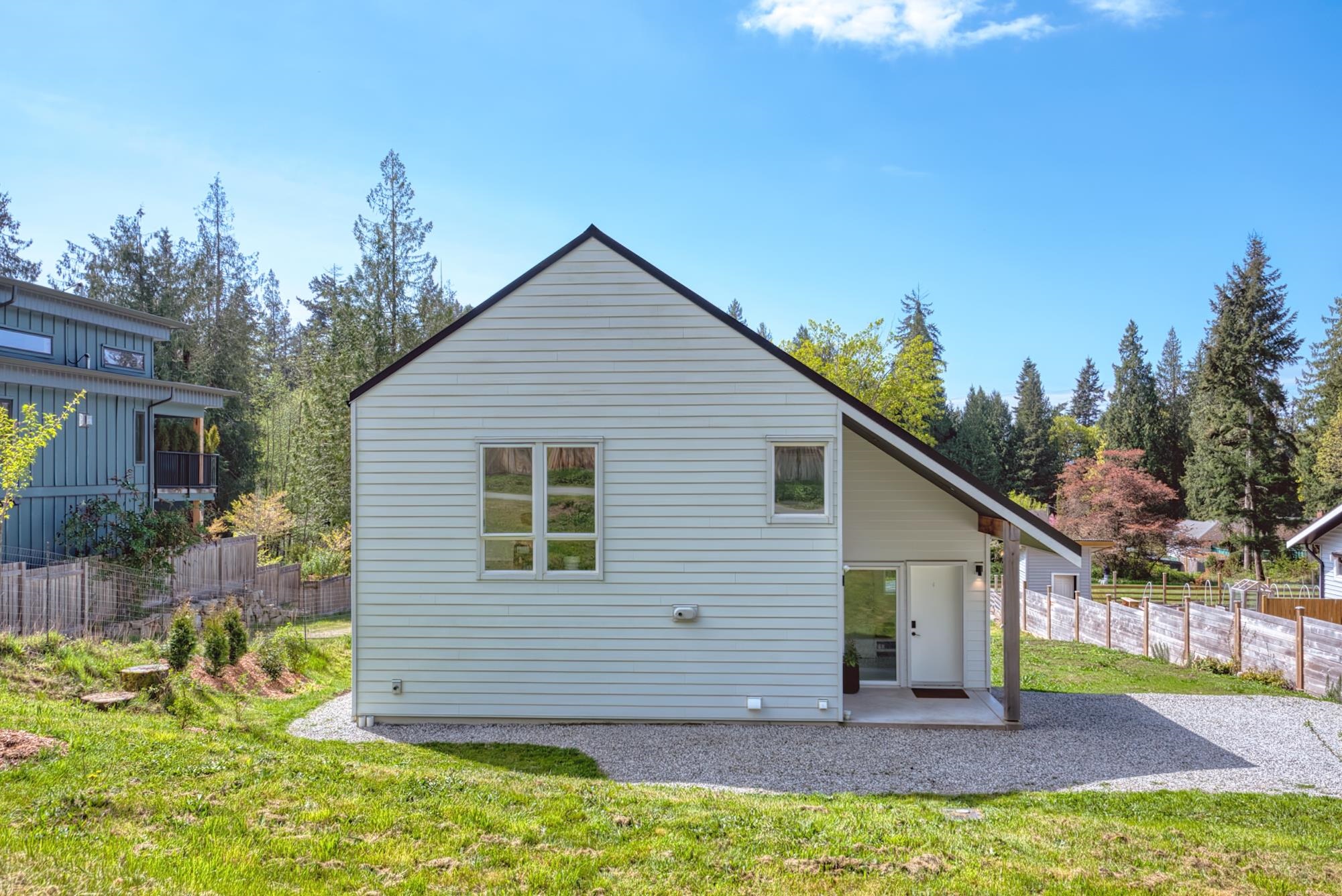 3477 SPRUCE ROAD, Roberts Creek BC V0N 2W2, R3115776, BC,