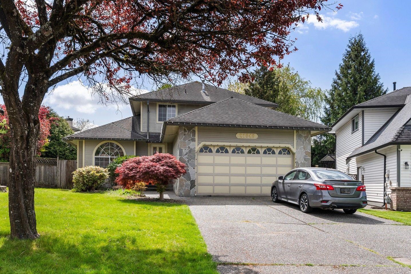 21549 85B COURT, Langley BC V1M 2G4, R3115783, BC,