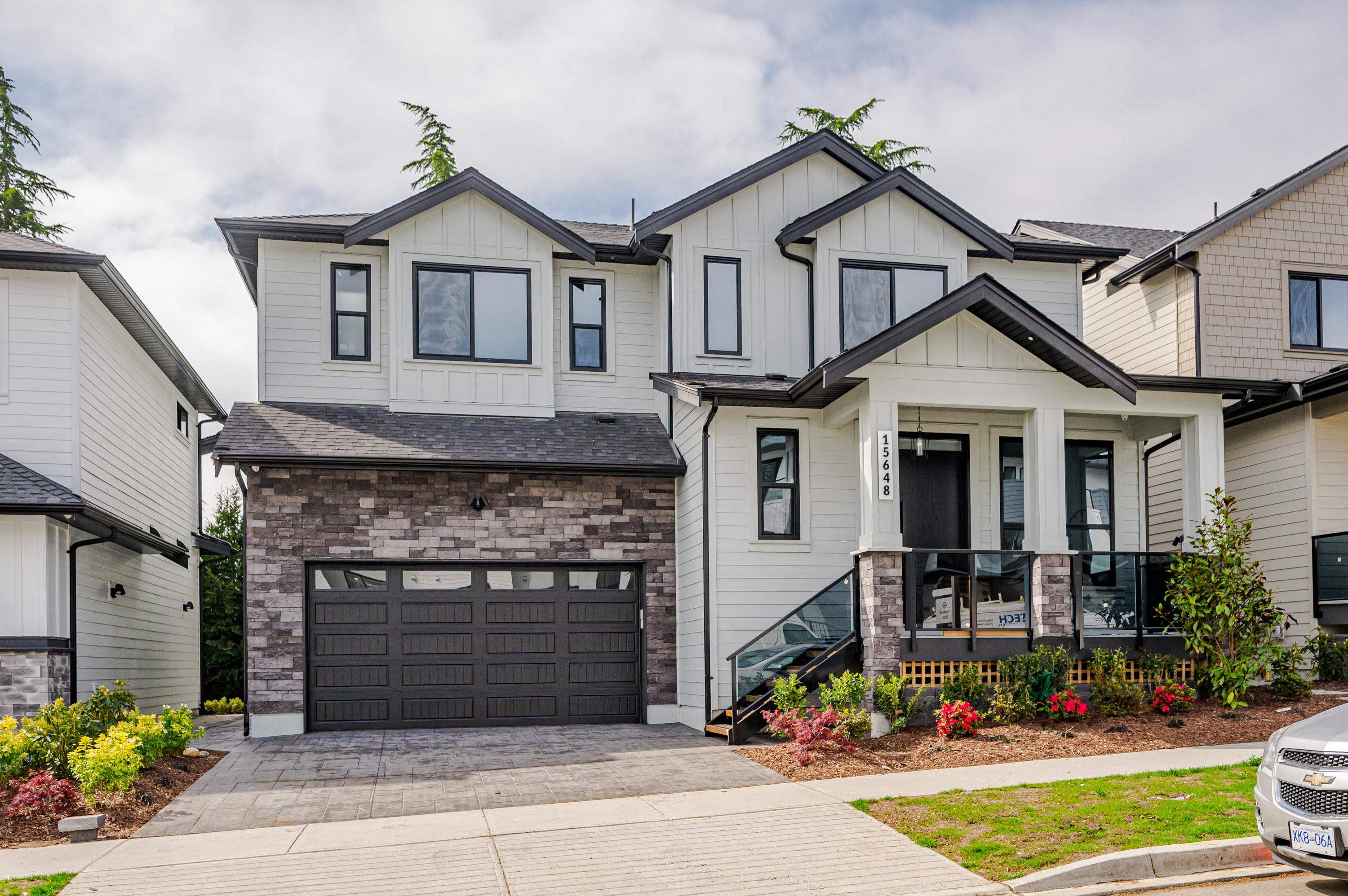 15648 23A AVENUE, Surrey BC V0V 0V0, R3115784, BC,