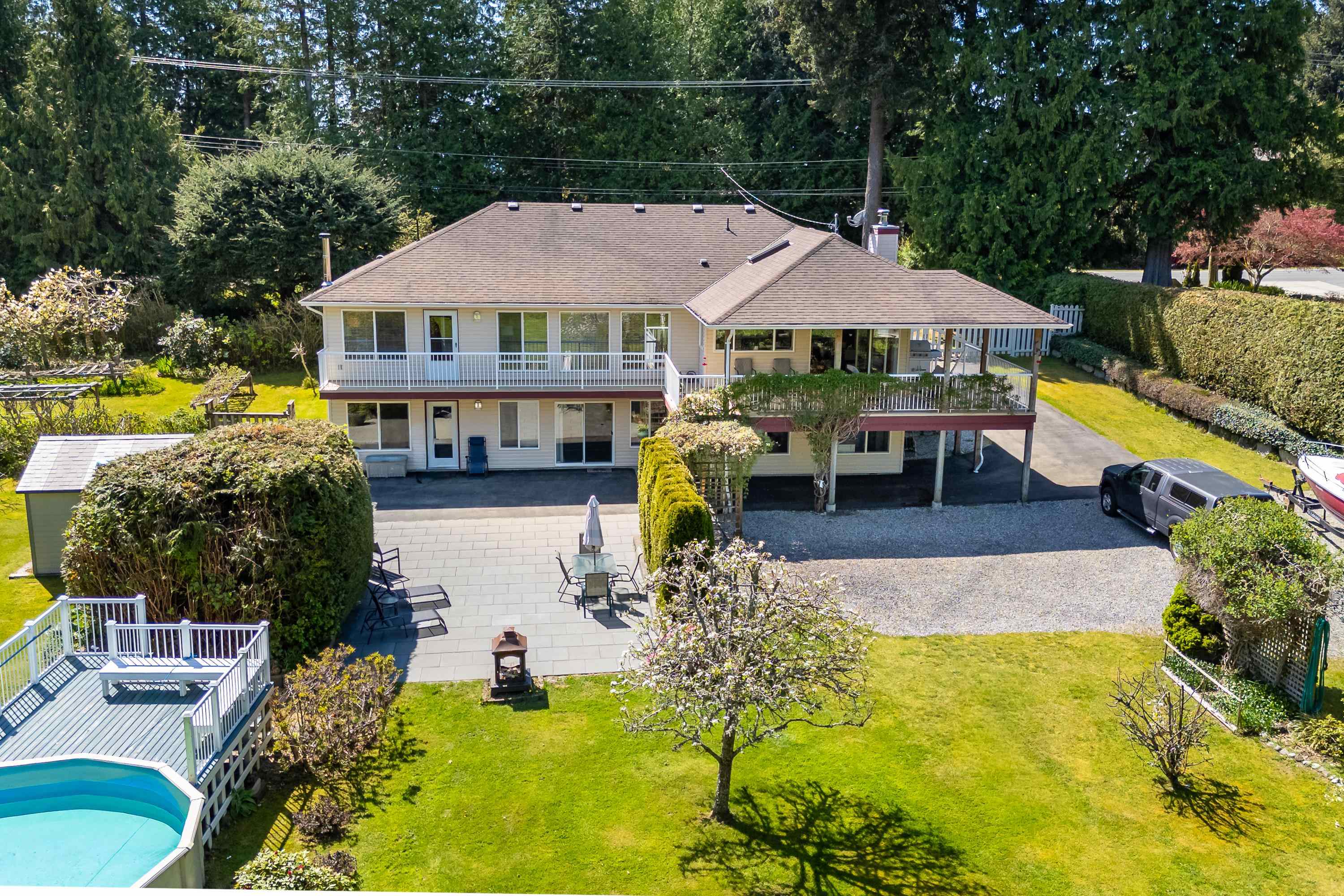 7904 REDROOFFS ROAD, Halfmoon Bay BC V7Z 1A4, R3115800, BC,