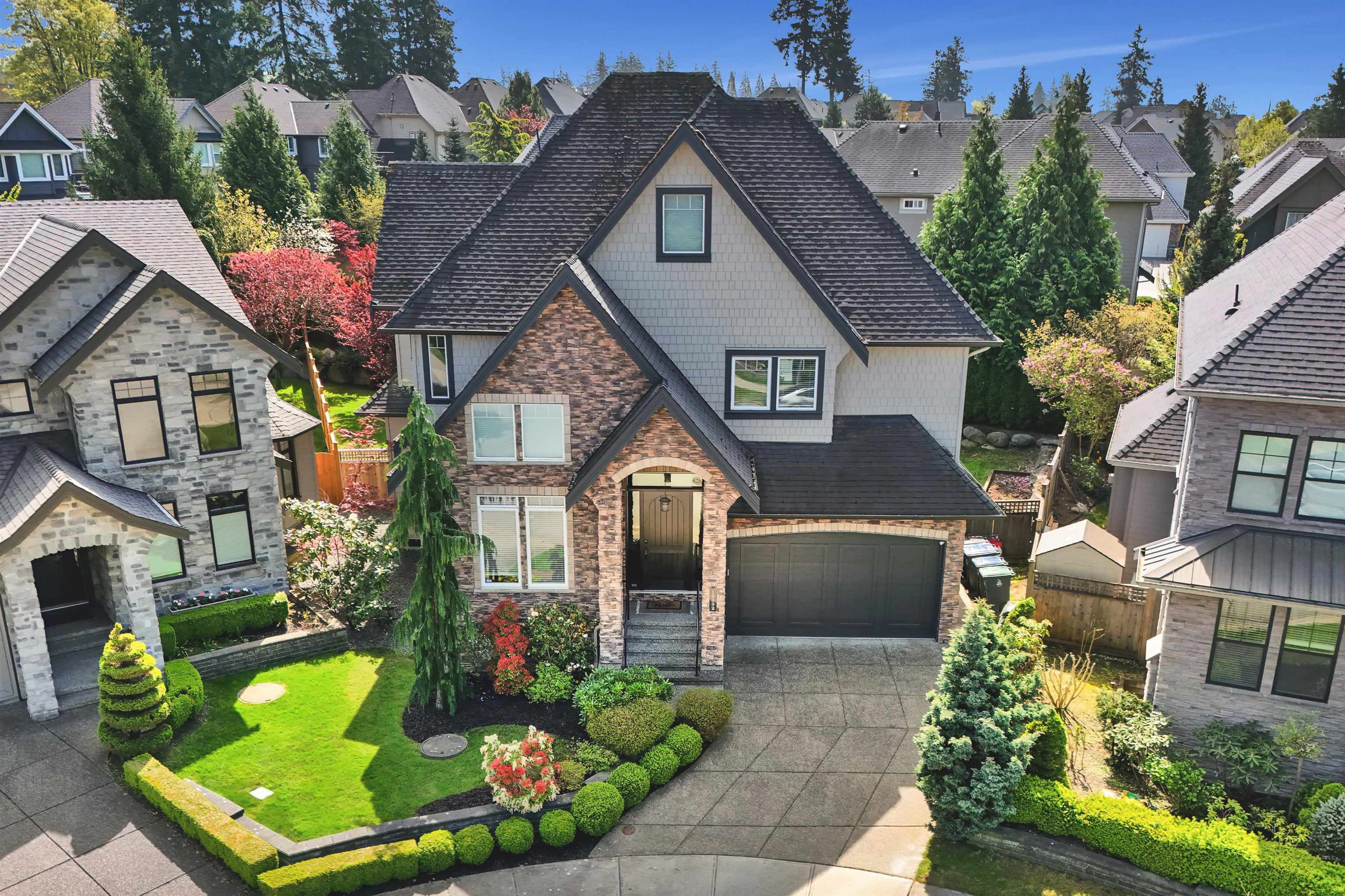 16332 26B AVENUE, Surrey BC V3S 6Z2, R3115811, BC,