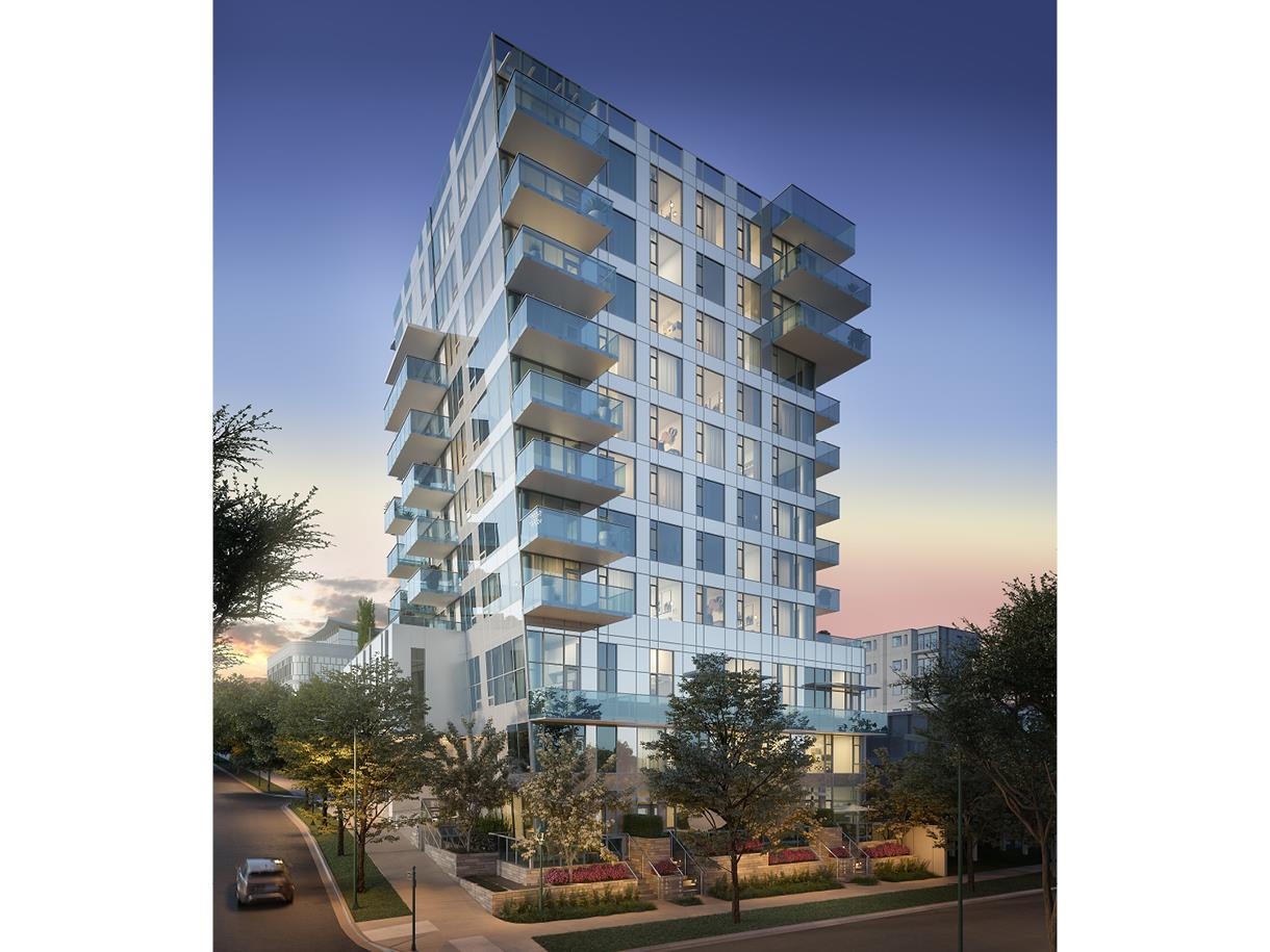 1102 2323 STREET STREET, R3115819, BC,