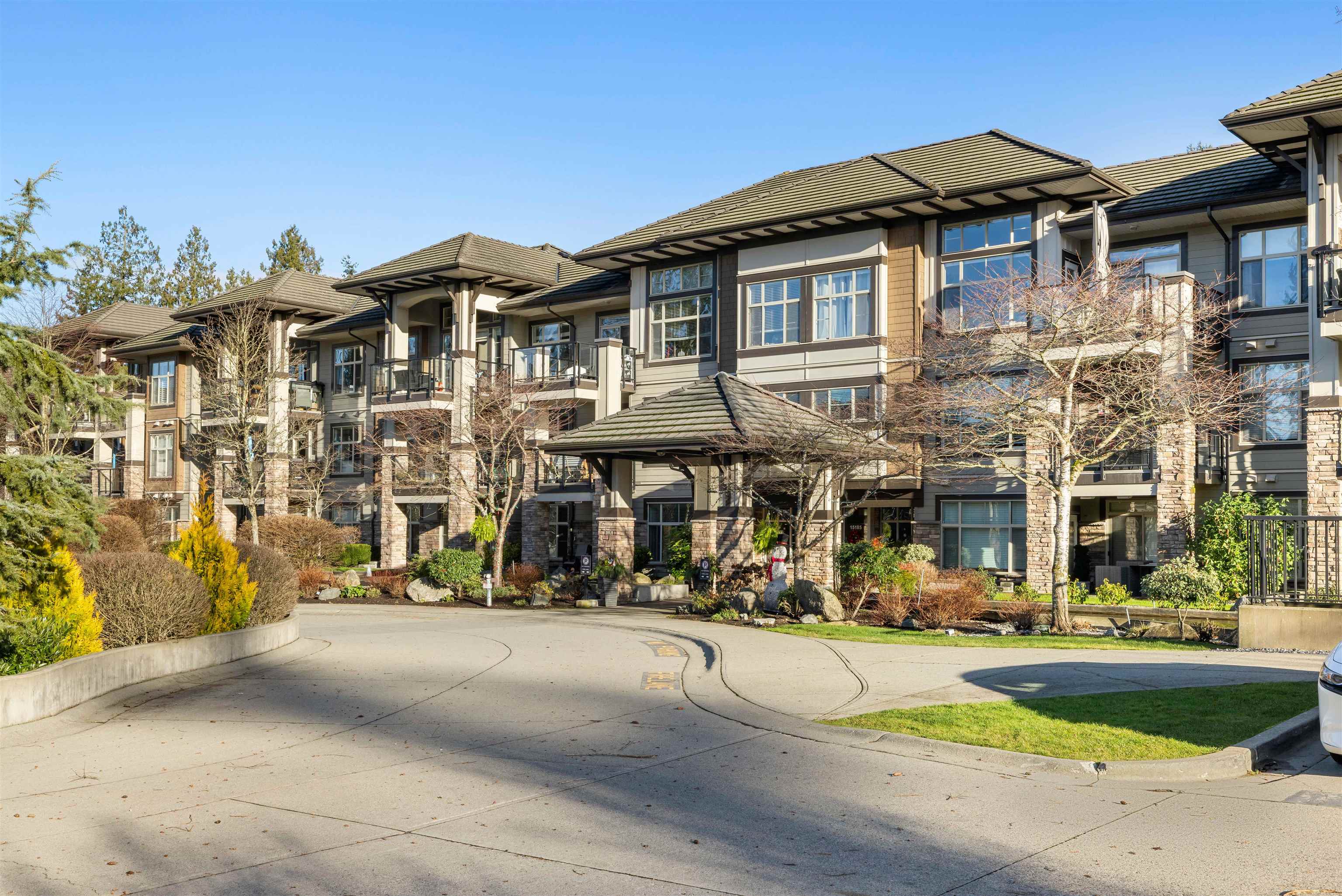 308 15185 36 AVENUE, R3115821, BC,