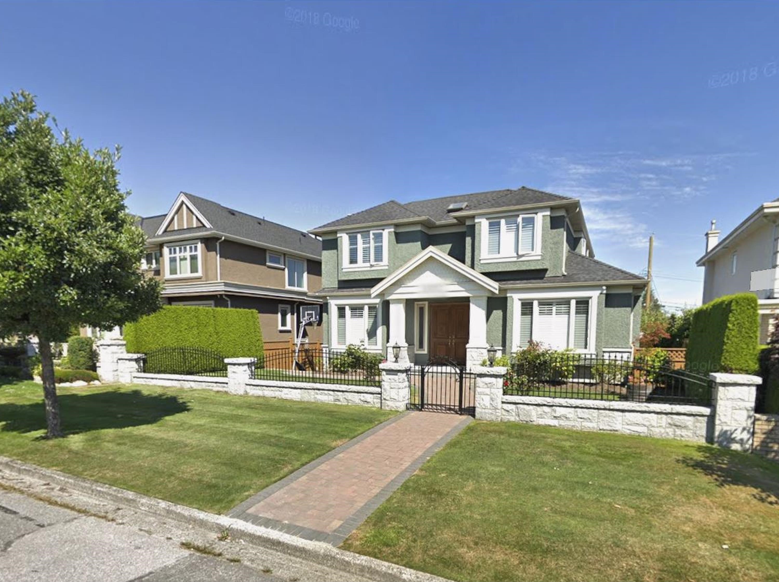 6650 NEAL STREET, Vancouver BC V6P 3N5, R3115824, BC,