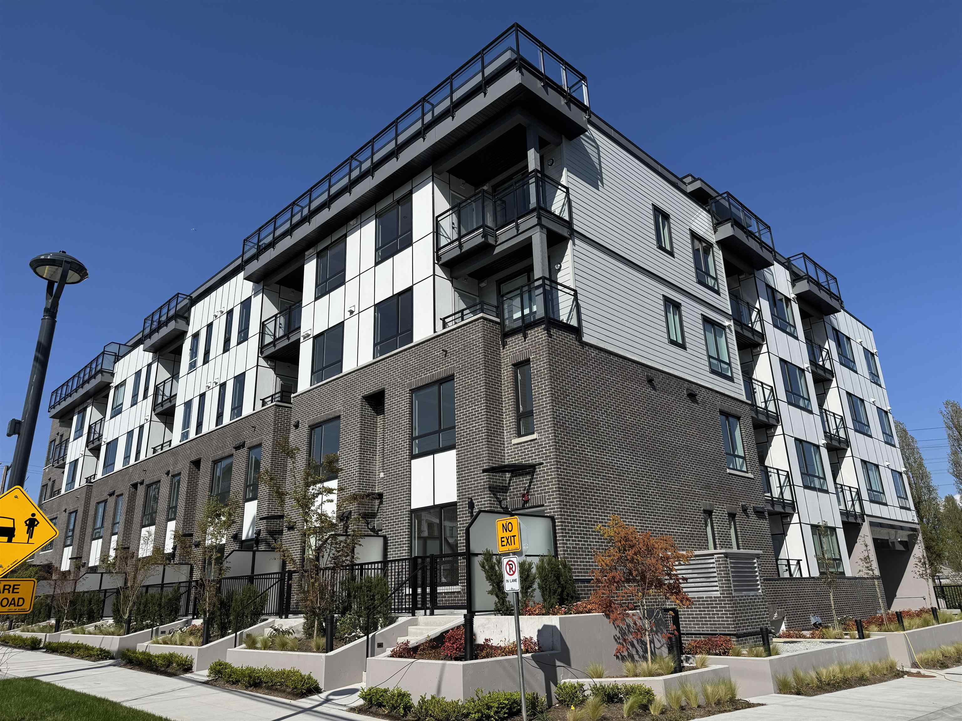 MLS® listing #R3115832 for sale located at 401 10786 140TH STREET