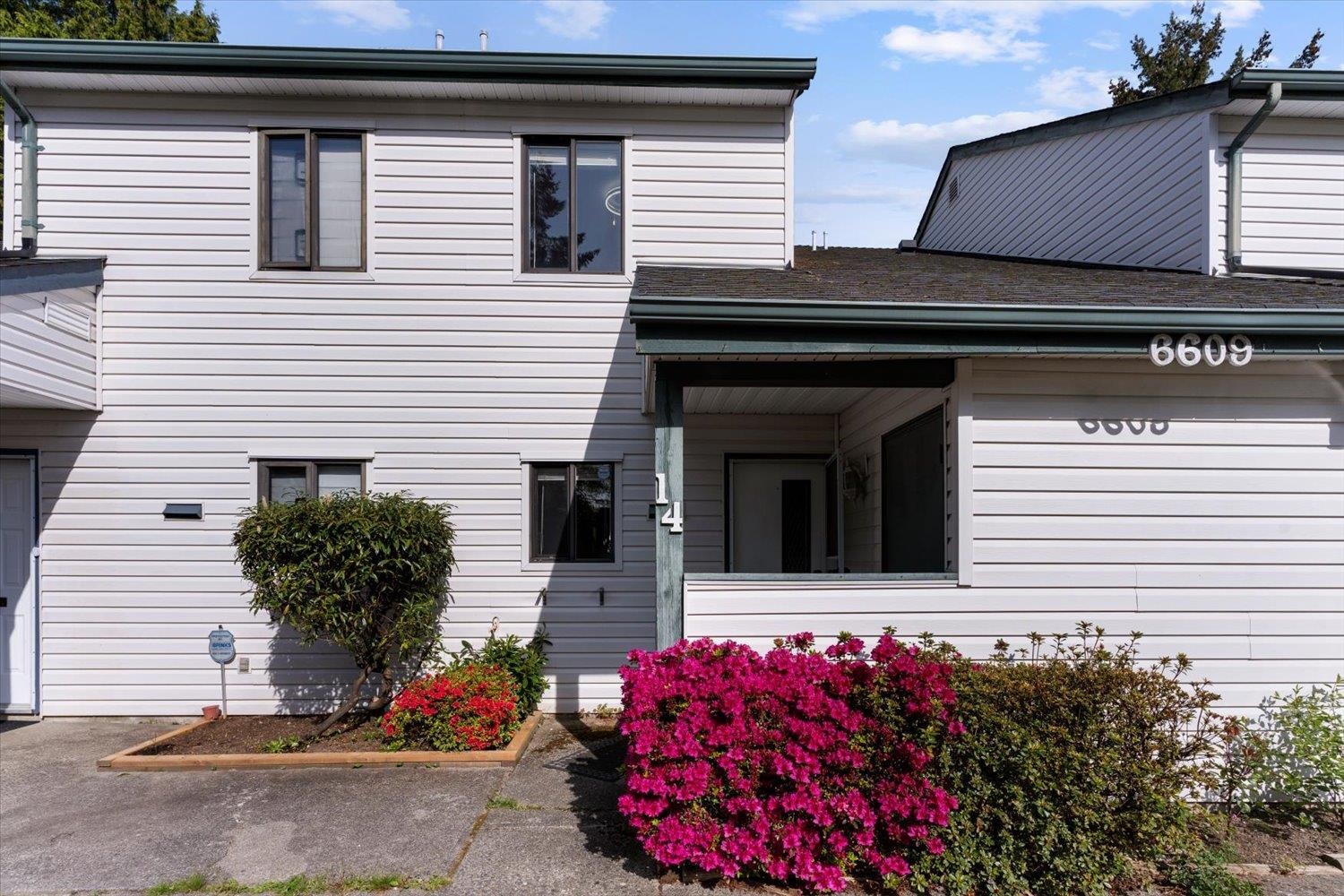 14 6609 138 STREET, R3115856, BC,