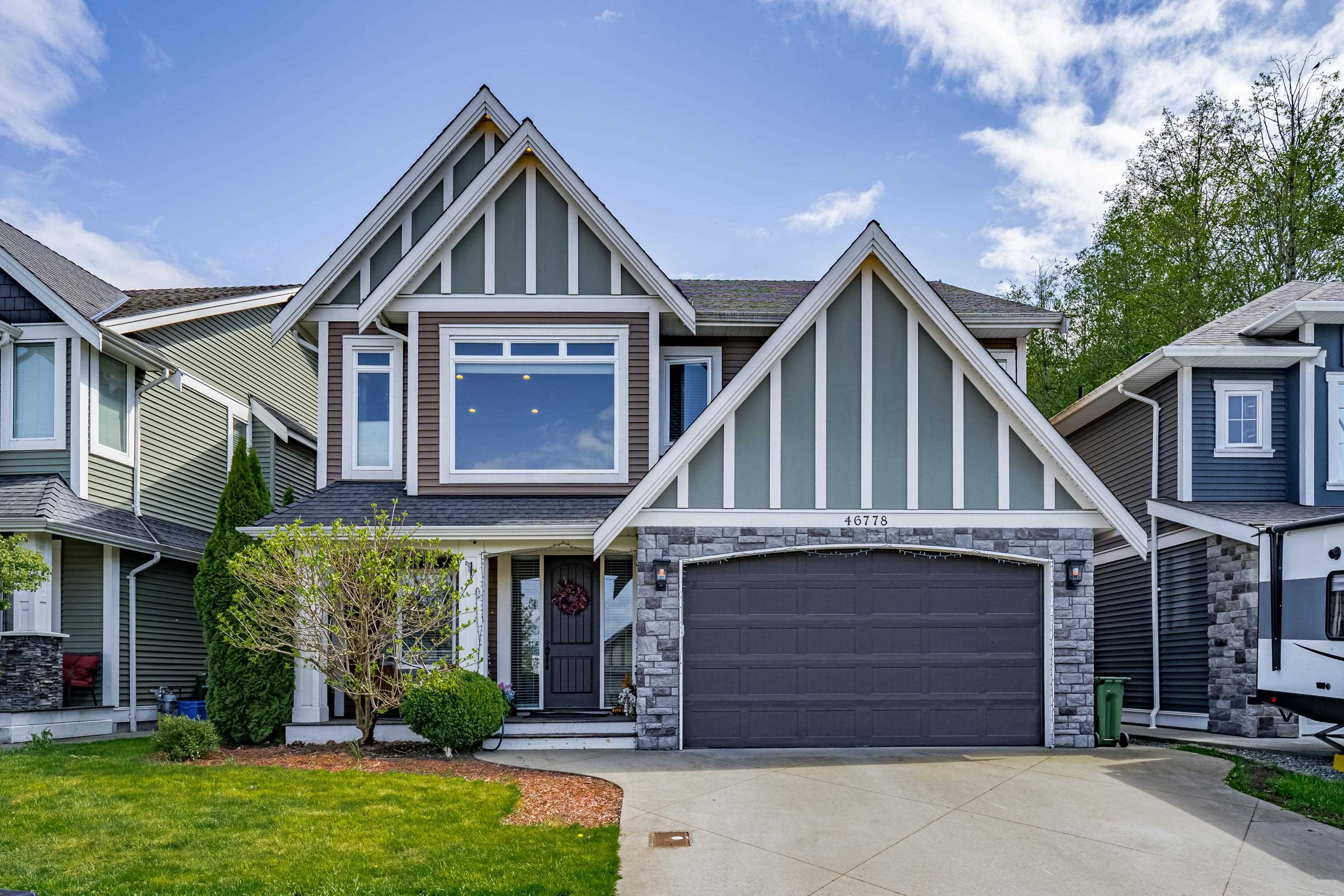 46778 SYLVAN DRIVE, Sardis BC V2R 4E9, R3115858, BC,