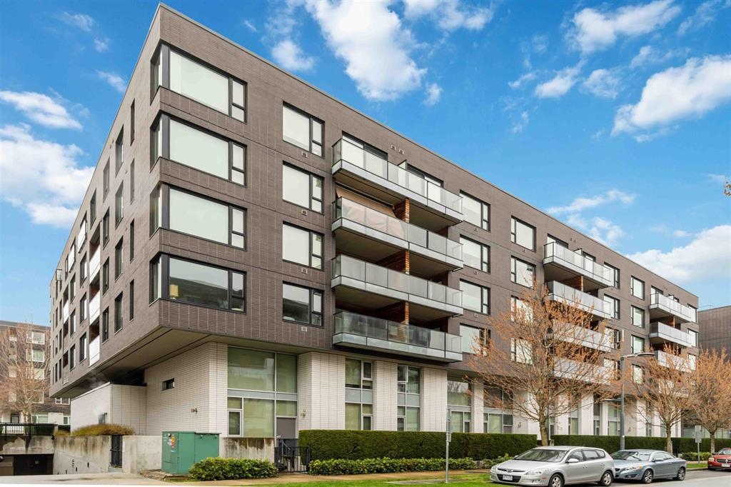 305 5955 BIRNEY AVENUE, R3115861, BC,