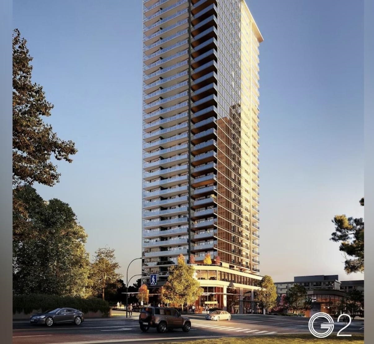 3001 13738 CENTRAL AVENUE, R3115863, BC,