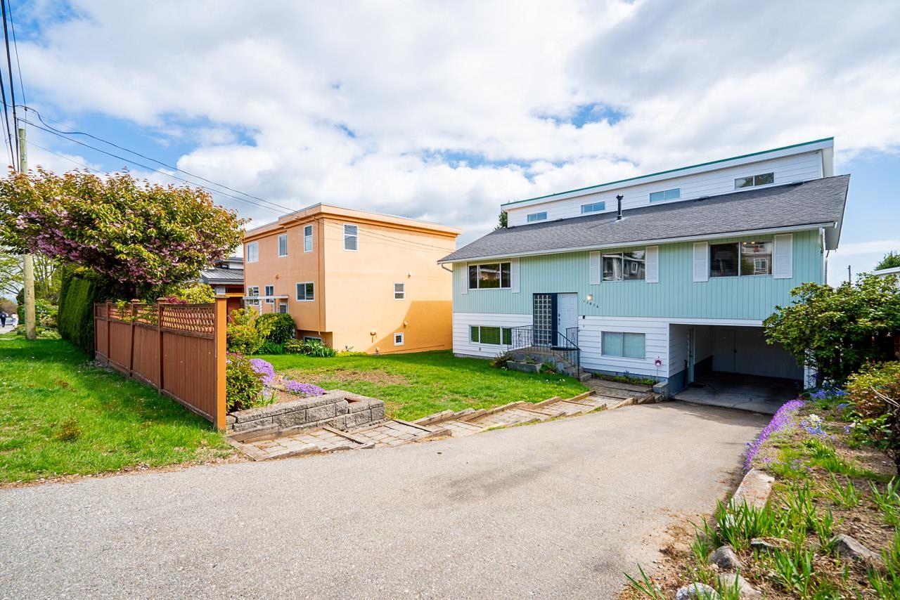 15856 BUENA VISTA AVENUE, White Rock BC V4B 2A3, R3115869, BC,