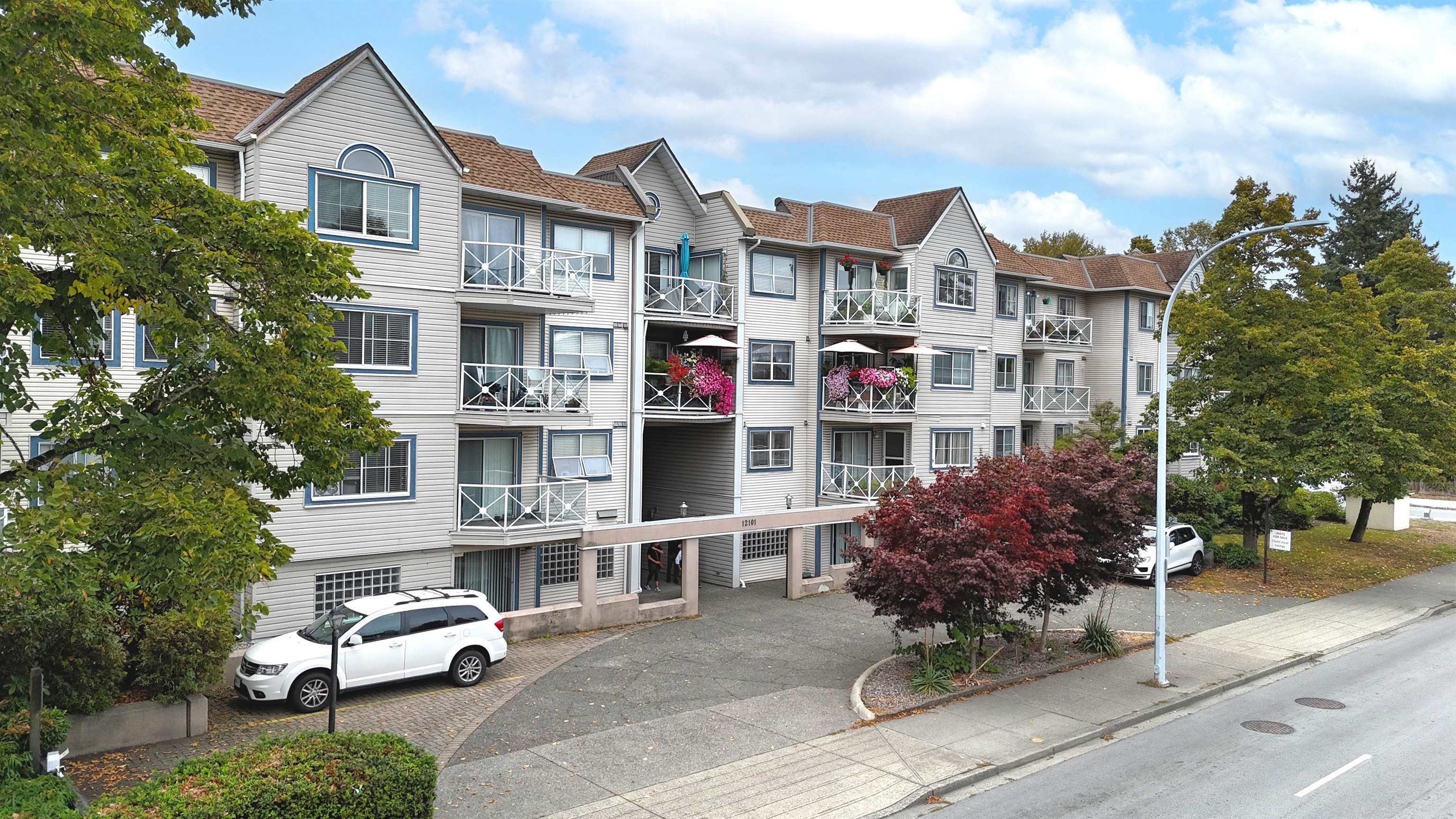 MLS® listing #R3115877 for sale located at 121 12101 80 AVENUE